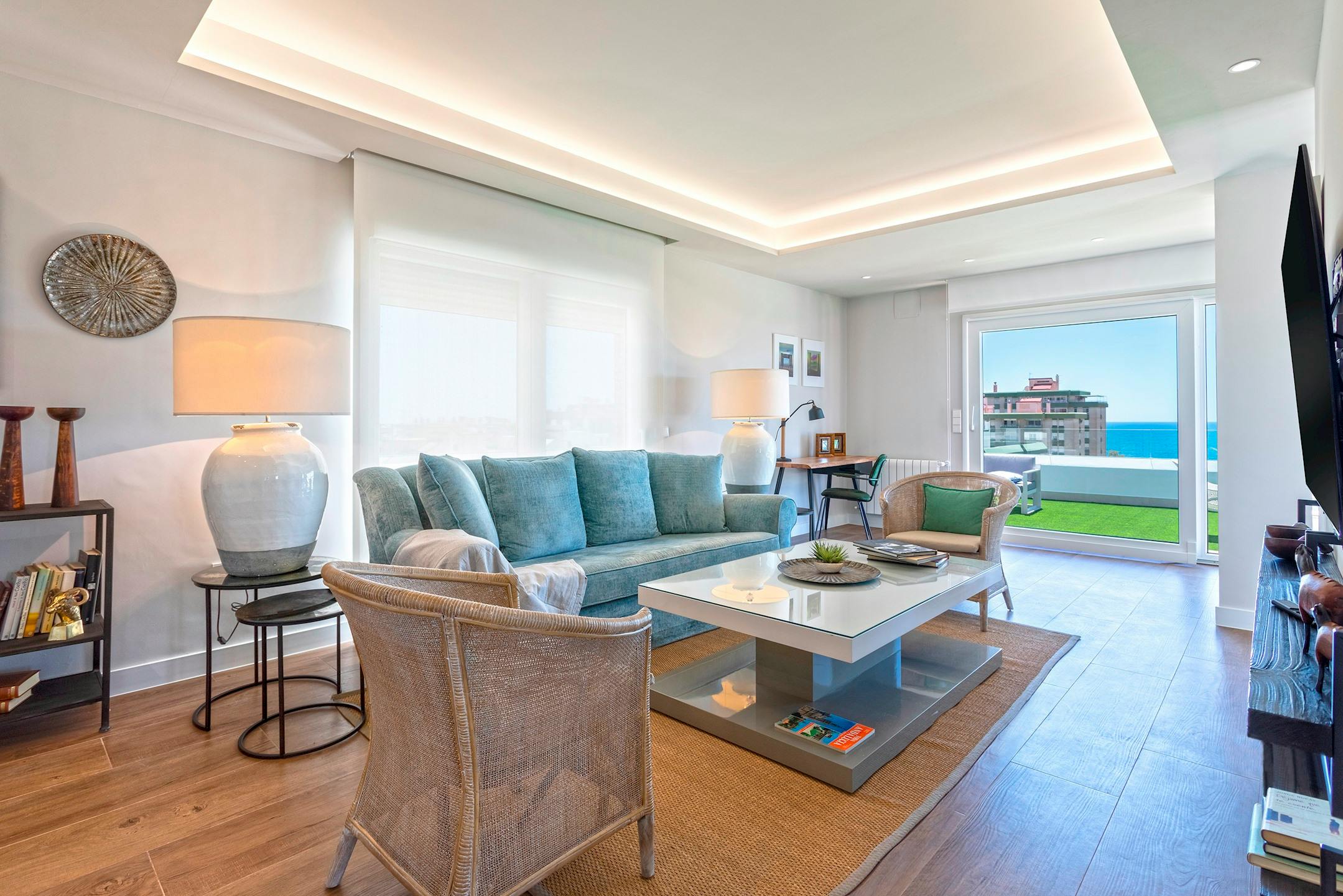 preview gallery tile