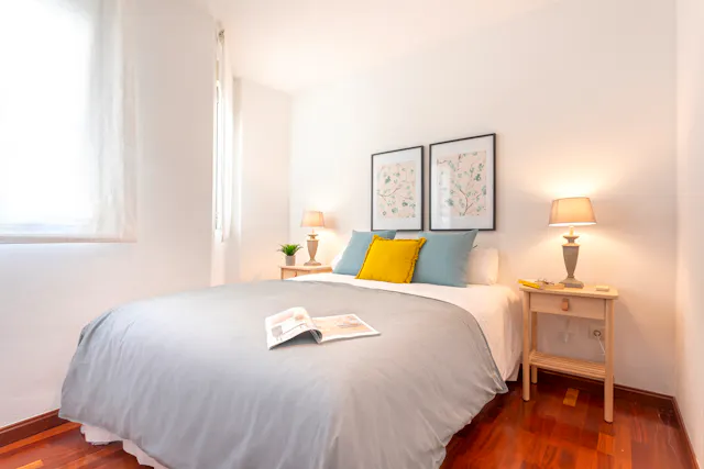 3-Bedroom Apartment in Calle José Denis Belgrano, Málaga (1670937) room image 110