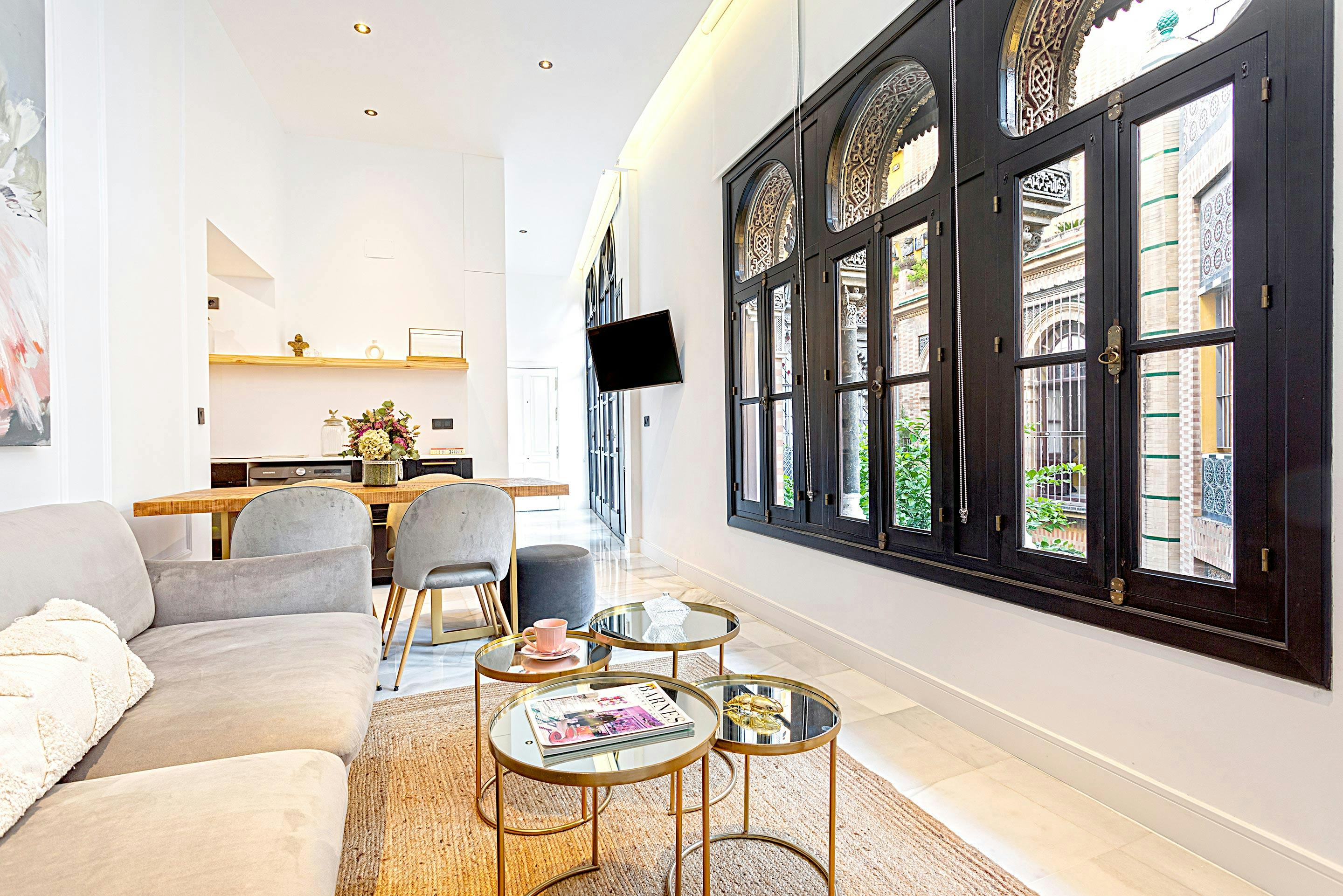 Calle de Placentines, Sevilla preview