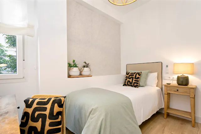 3-Bedroom Apartment in Calle Martínez Campos, Málaga (1670948) room image 110