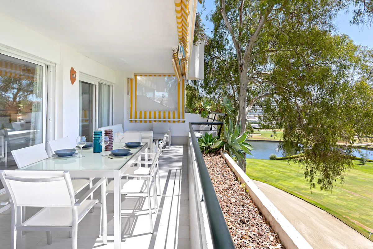 2-Bedroom Apartment in Camino Cortes, Marbella (1670950) ROOM