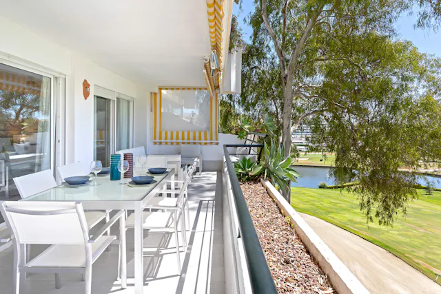 2-Bedroom Apartment in Camino Cortes, Marbella (1670950) room image 1