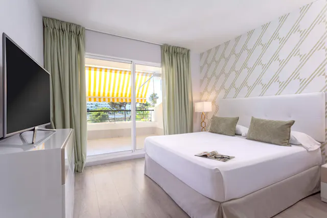 2-Bedroom Apartment in Camino Cortes, Marbella (1670950) room image 30