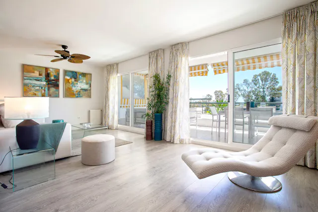 2-Bedroom Apartment in Camino Cortes, Marbella (1670950) room image 2