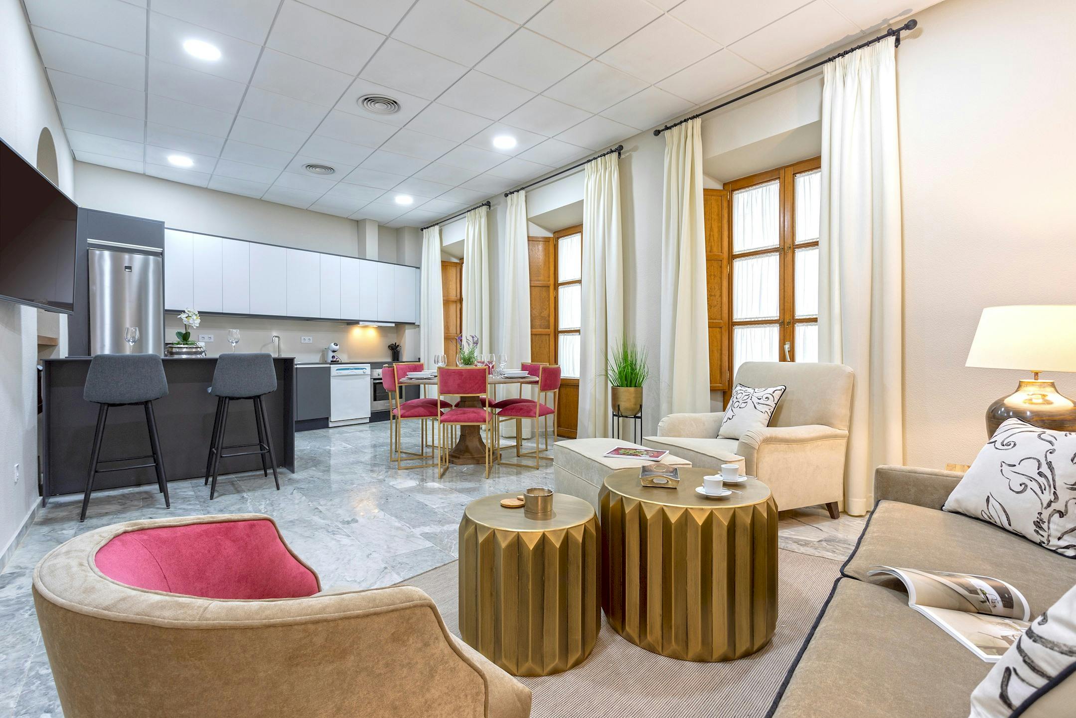 preview gallery tile