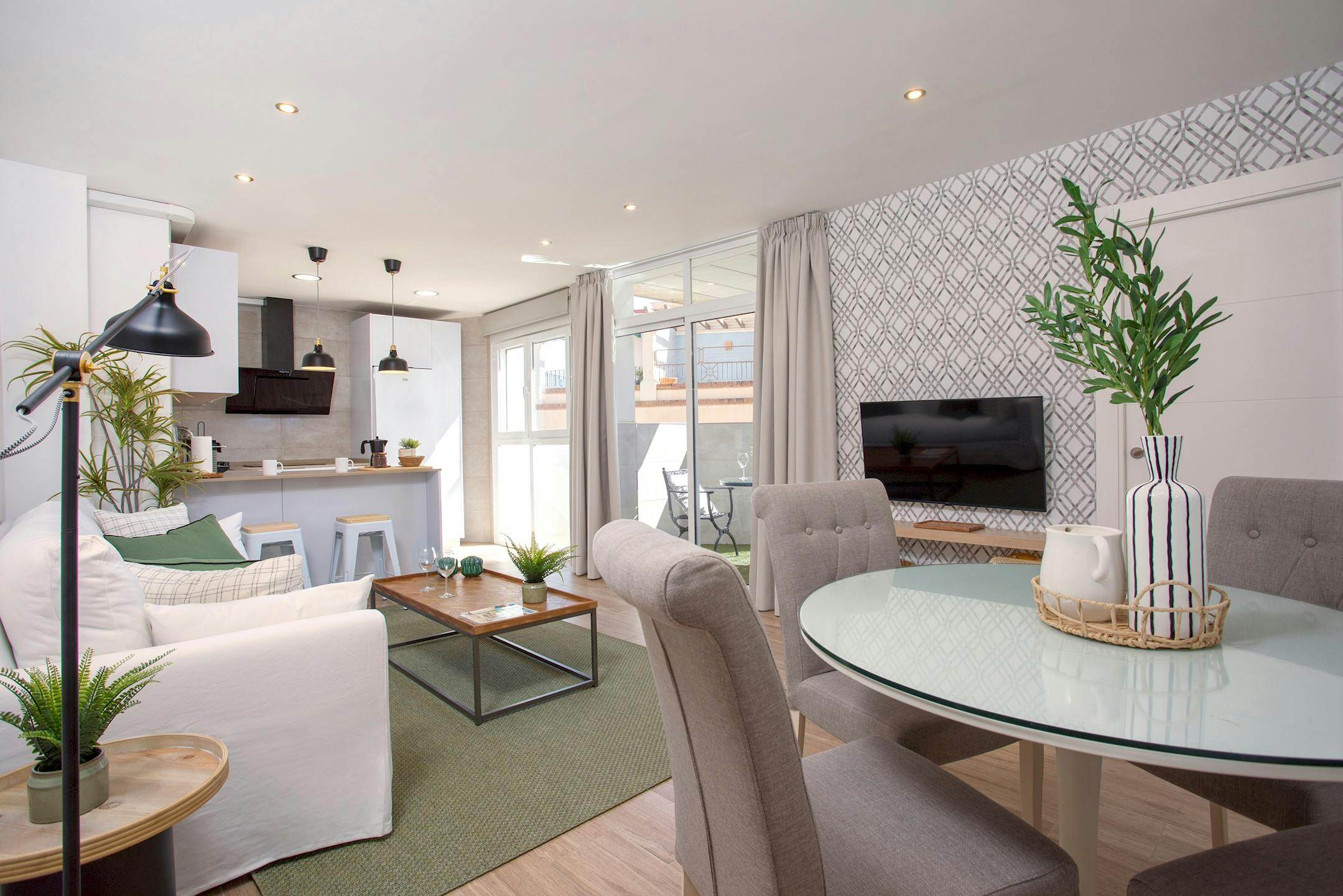 Calle Duquesa de Parcent, Málaga preview