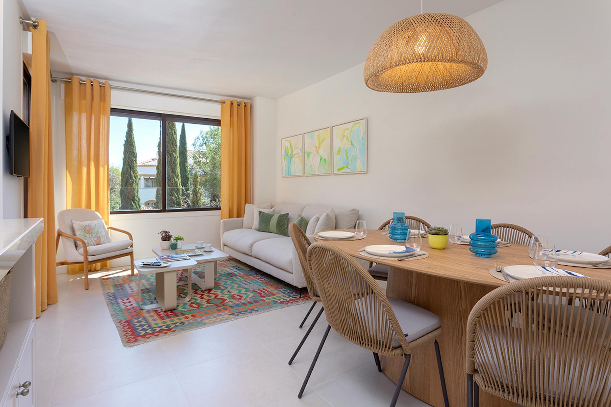 Avenida Bulevar Príncipe Alfonso de Hohenlohe, Marbella preview