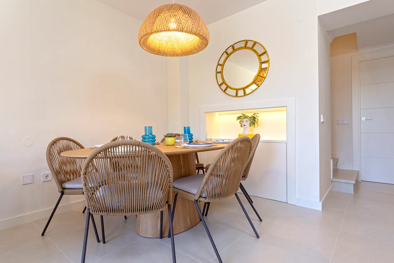 3-Bedroom Apartment in Avenida Bulevar Príncipe Alfonso de Hohenlohe, Marbella (1670957) ROOM 3