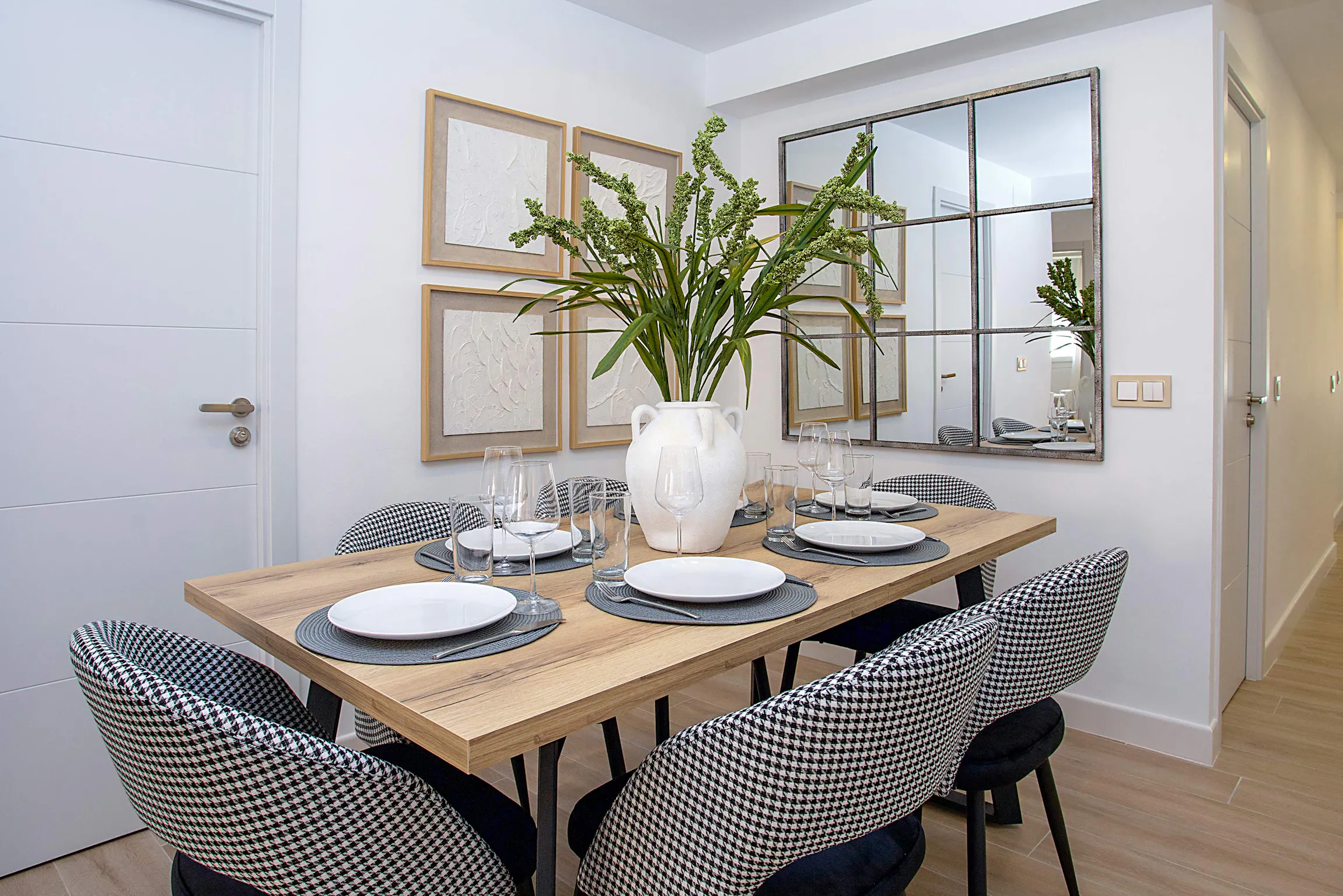 4-Bedroom Apartment in Calle Victoria, Málaga (1670961) ROOM 4