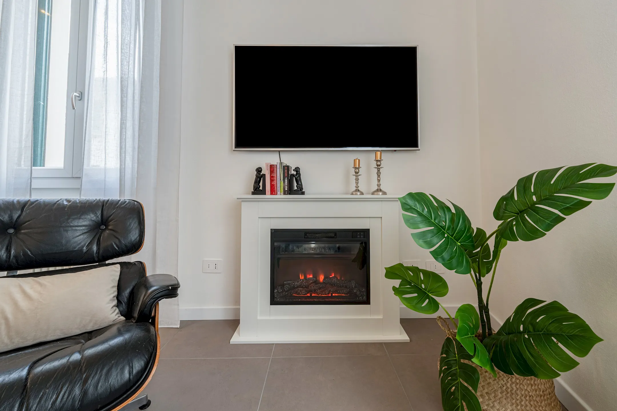 3-Bedroom Apartment in Via Cittadella, Florence (1670962) ROOM 3