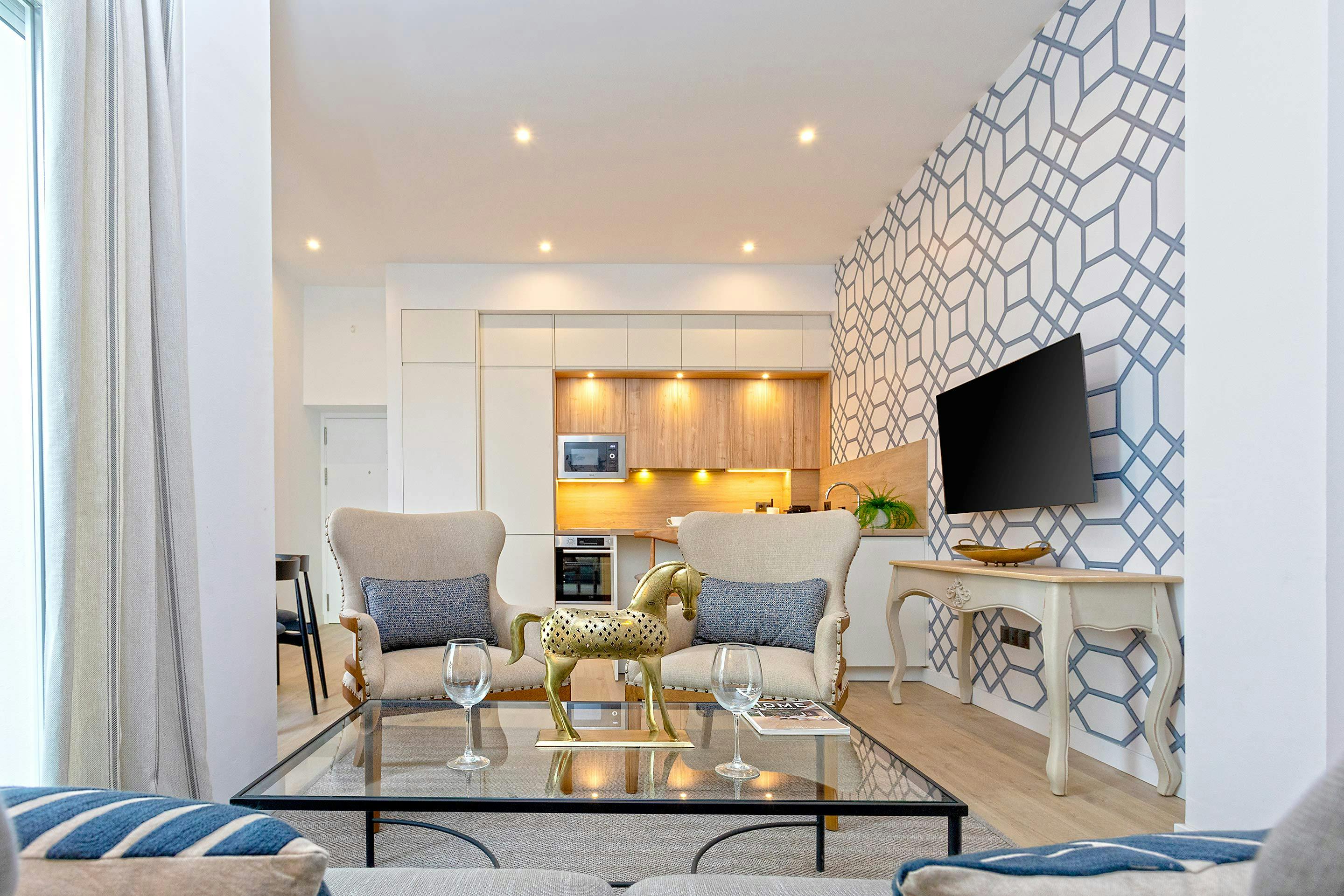 Calle Teodosio, Sevilla Sevilla