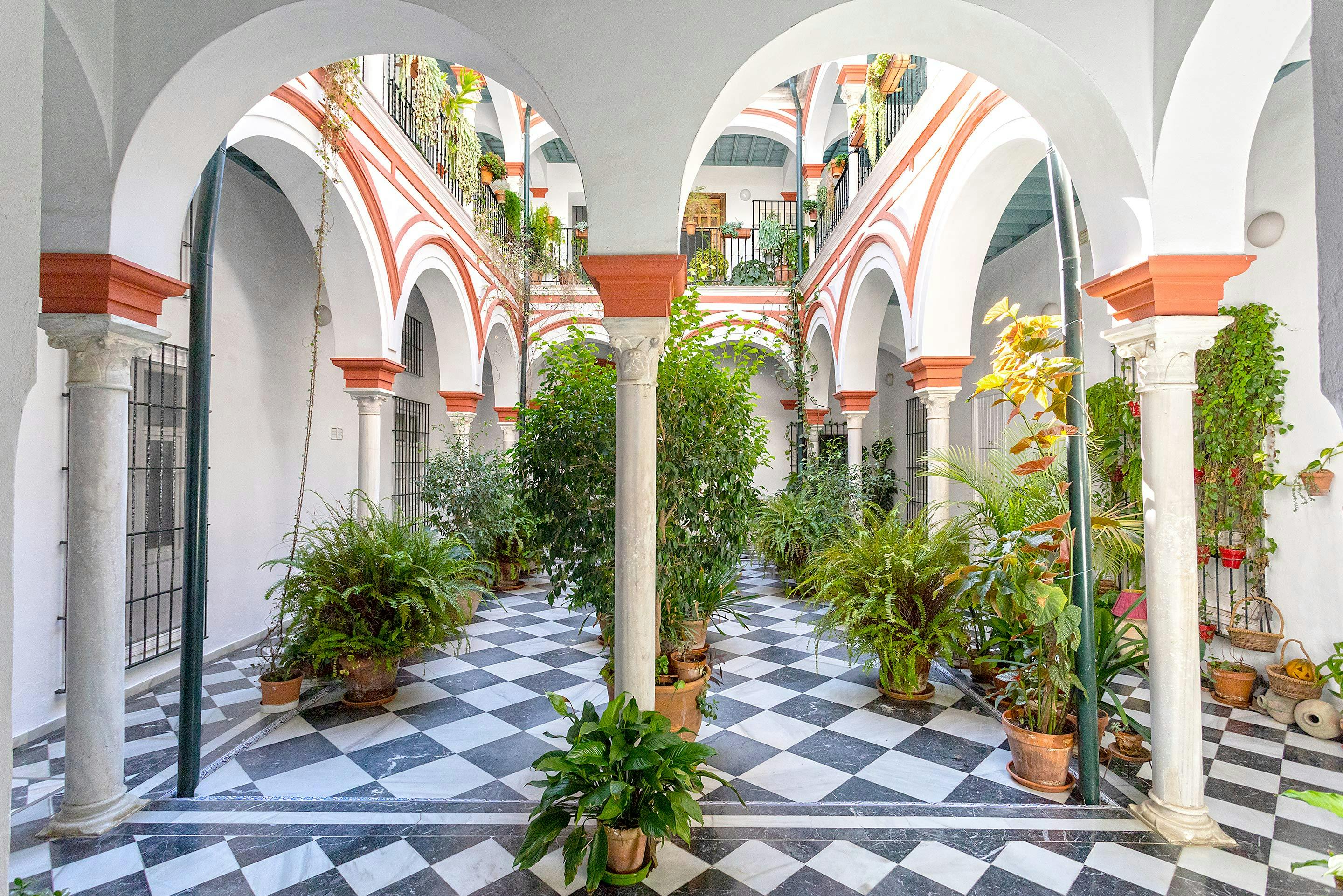 Calle de San Isidoro, Sevilla Sevilla