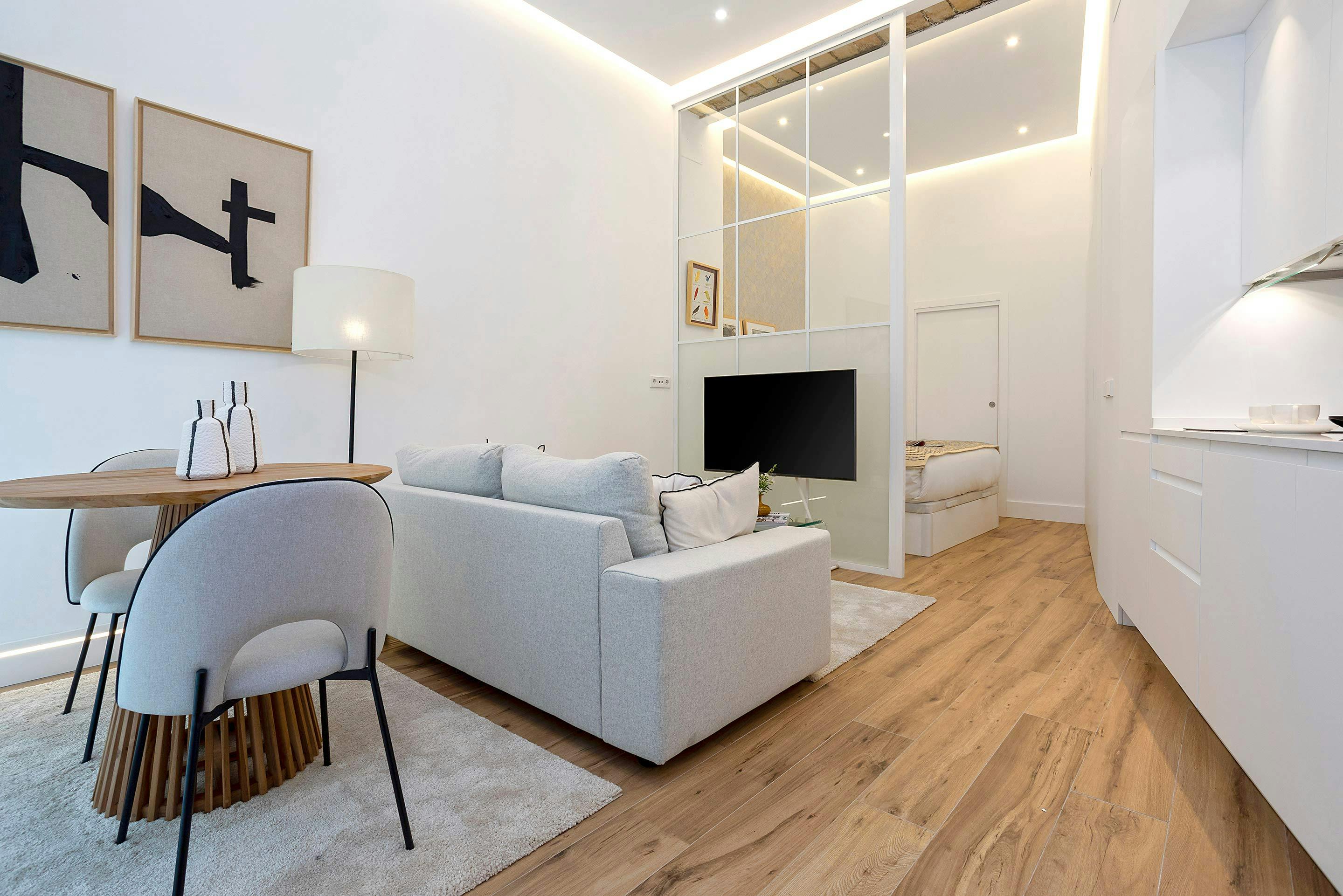 Calle Castilla, Sevilla Sevilla