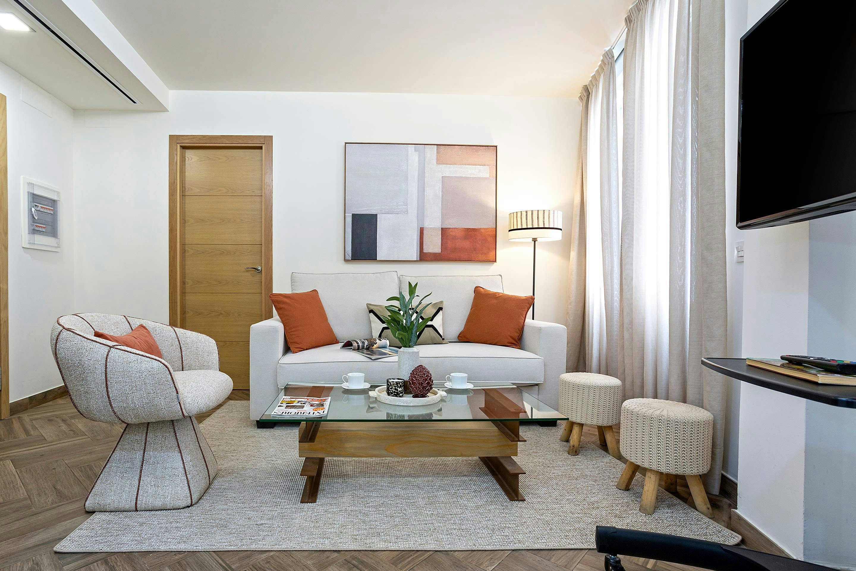 Calle Murillo, Sevilla Sevilla