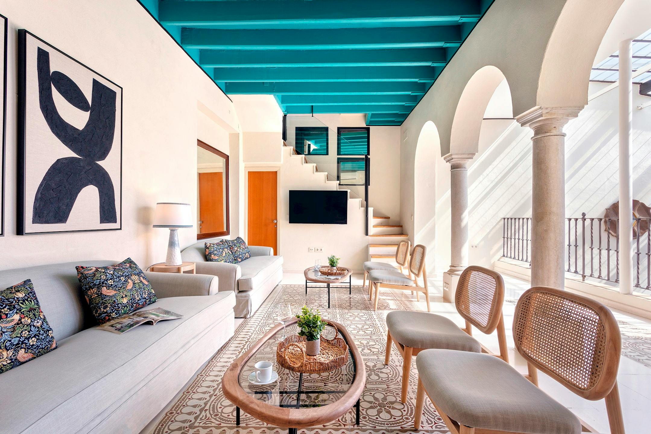 preview gallery tile