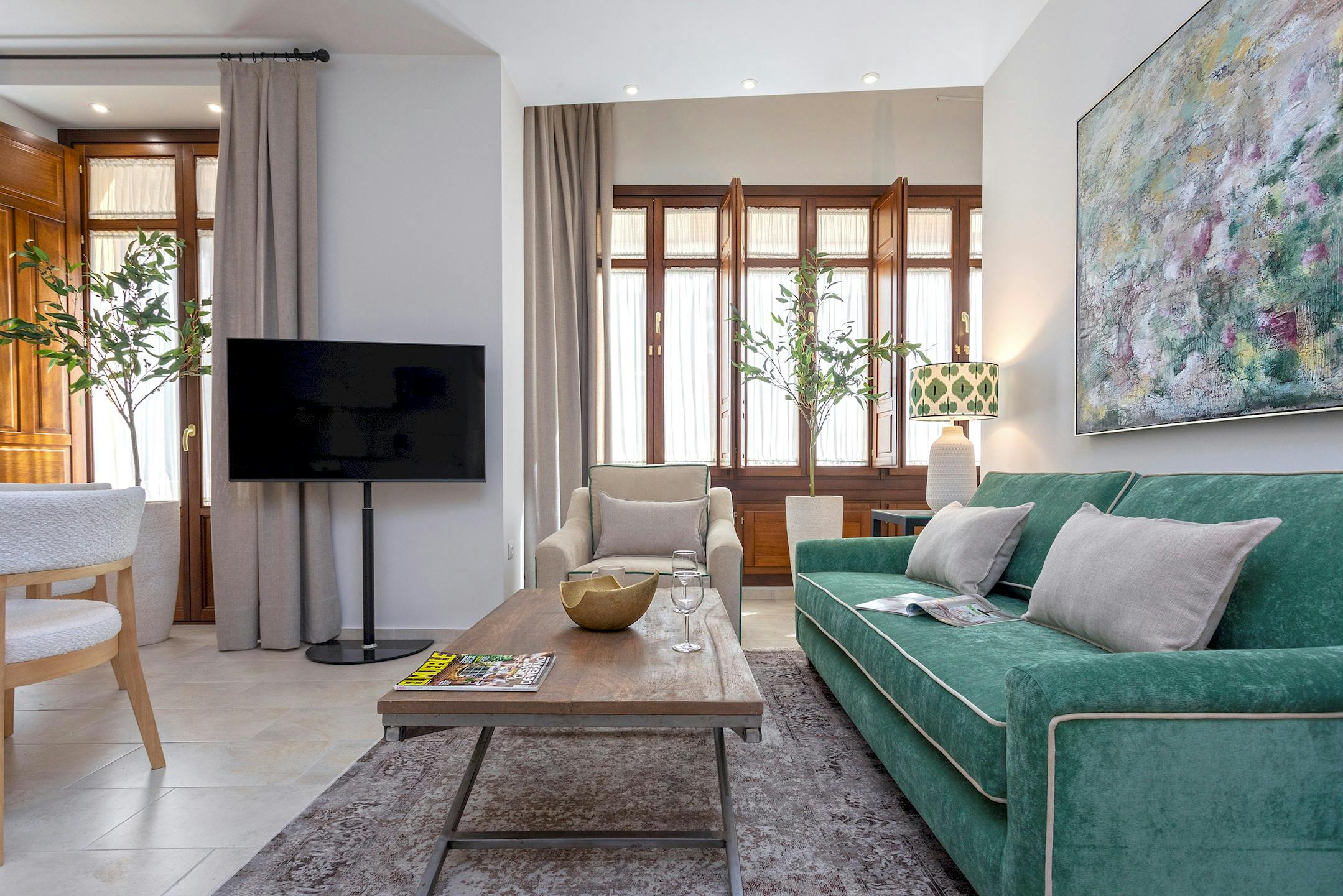 preview gallery tile