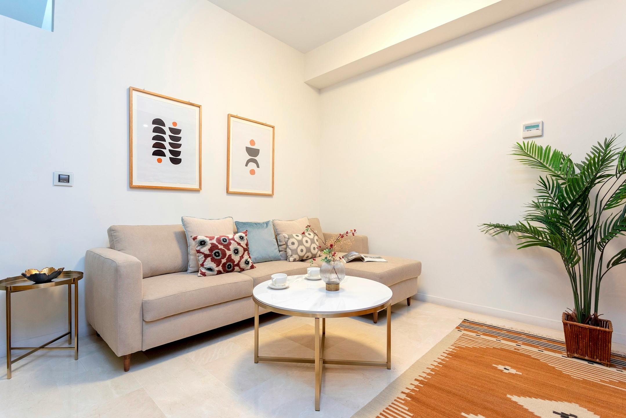 preview gallery tile