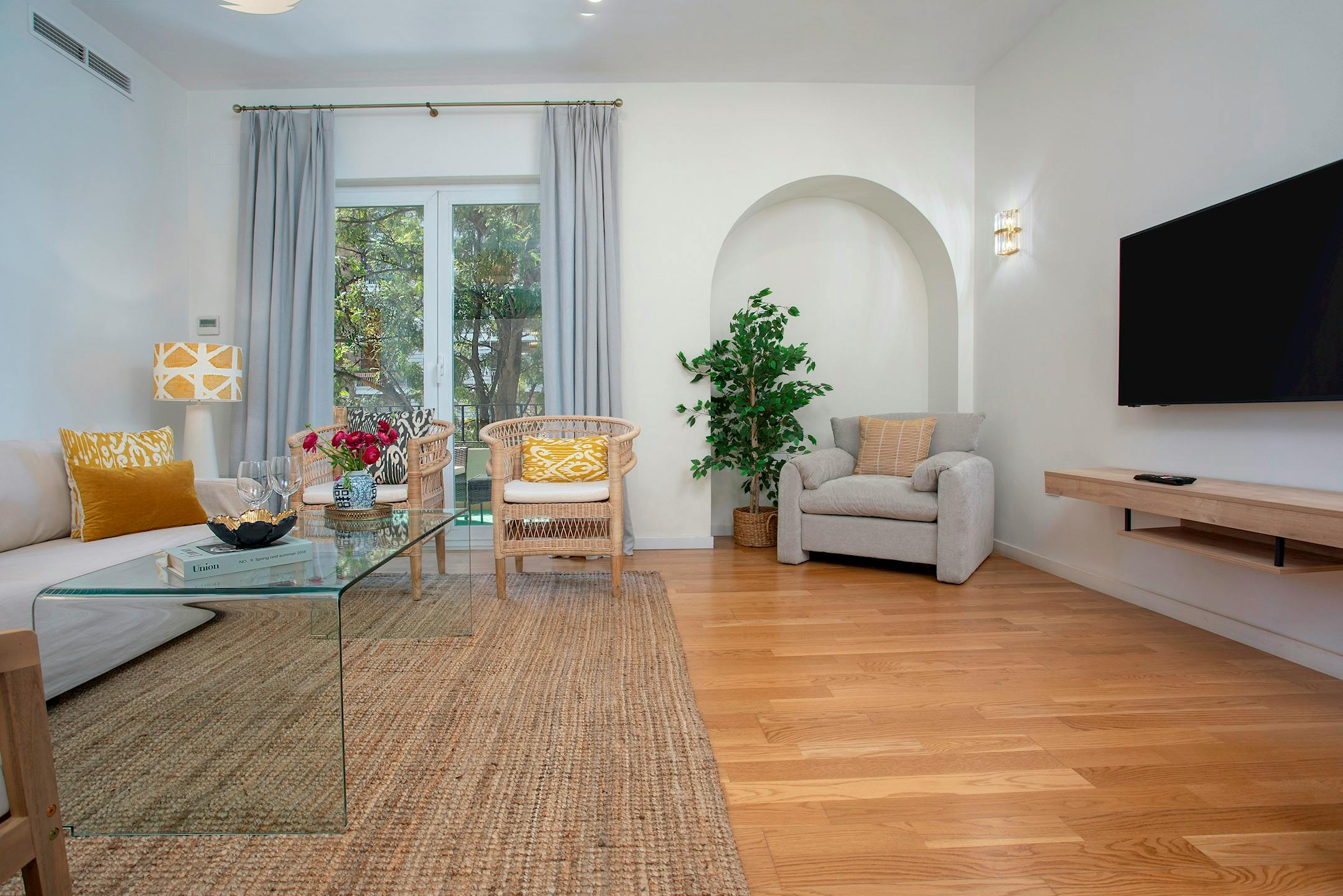 preview gallery tile