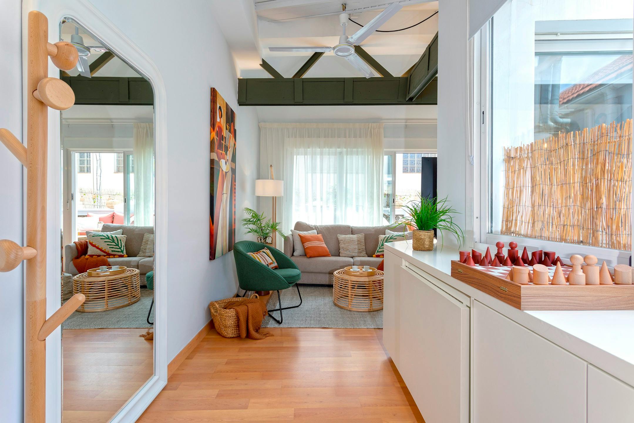 preview gallery tile