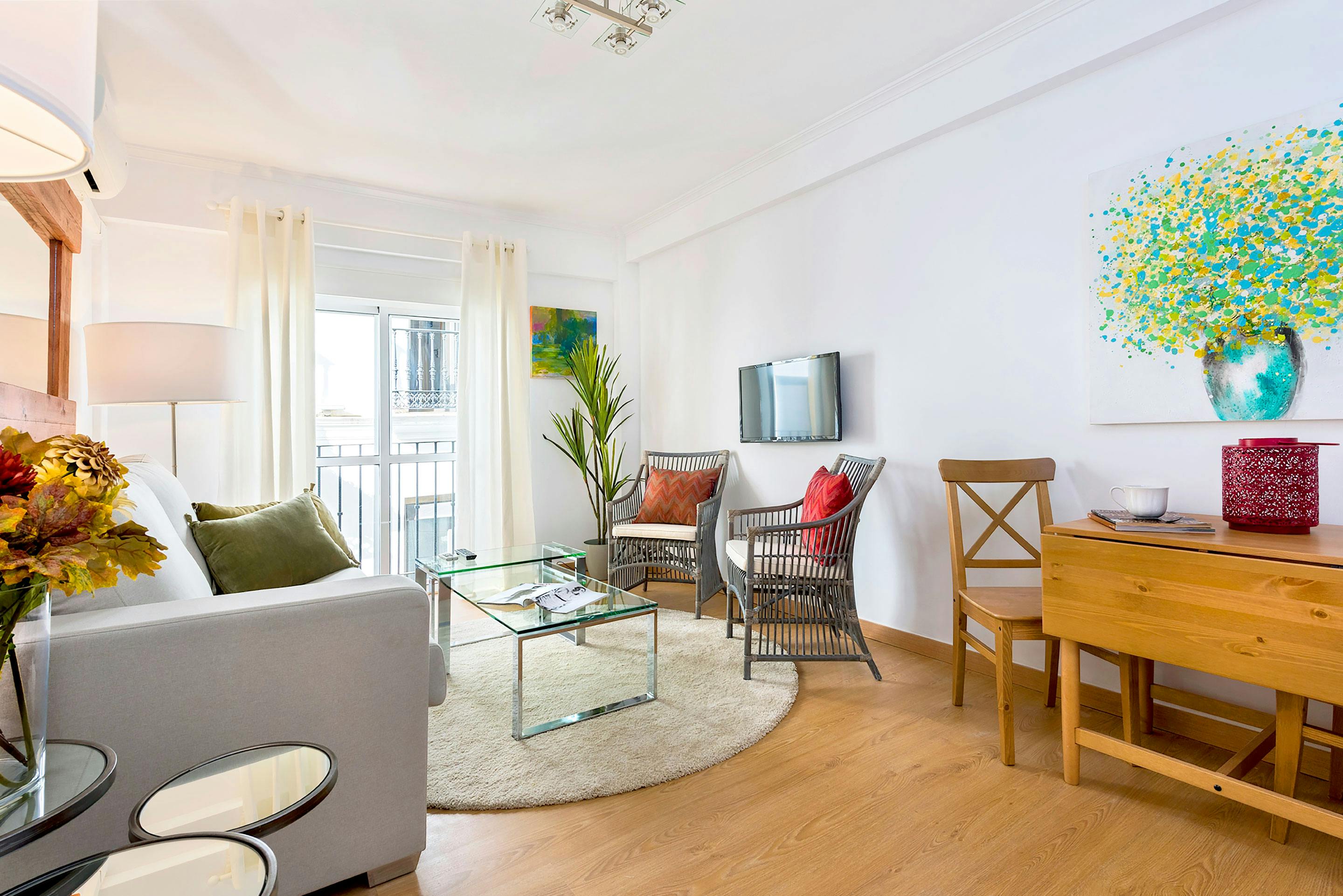 Calle de Placentines, Sevilla Sevilla