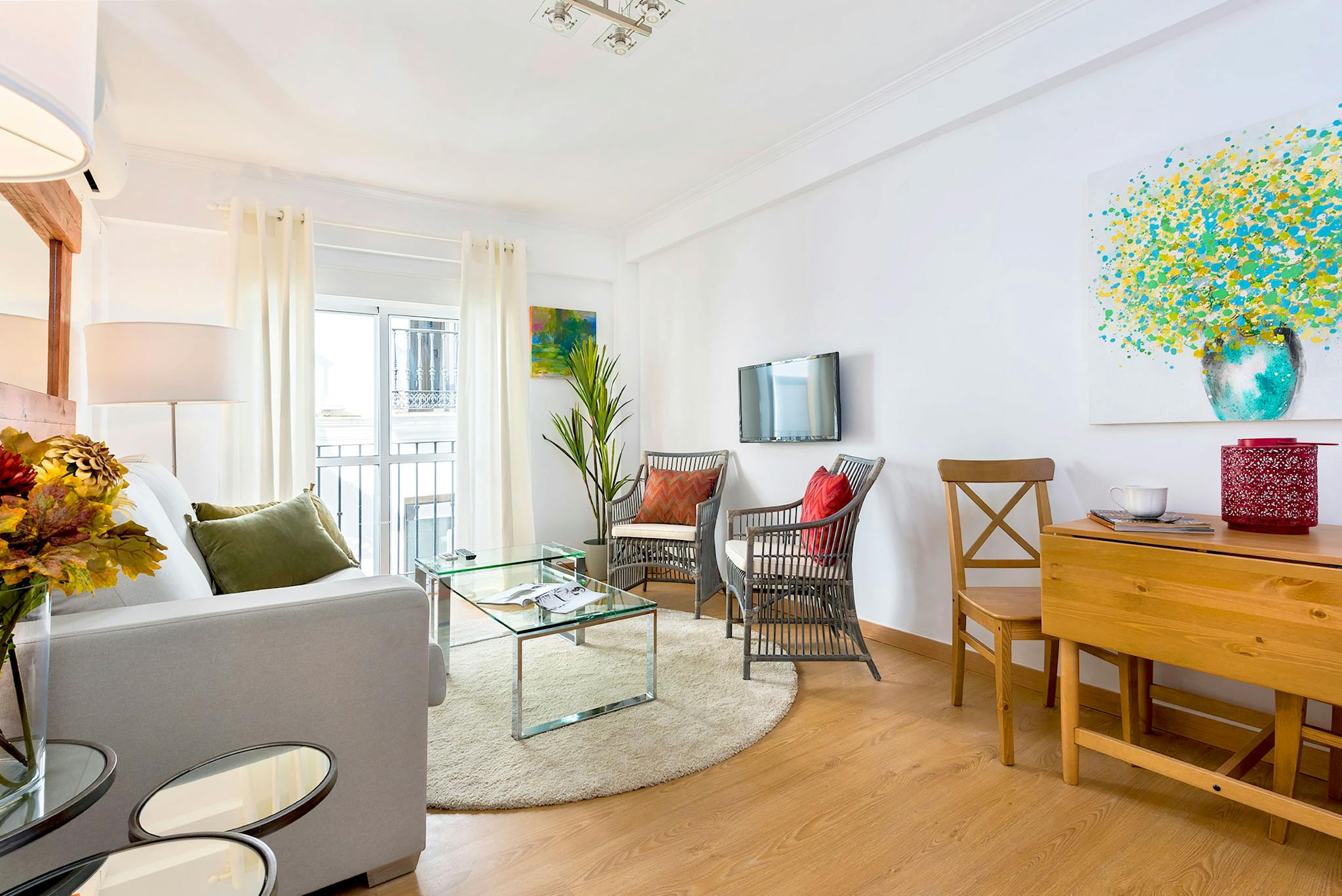 Calle de Placentines, Sevilla preview