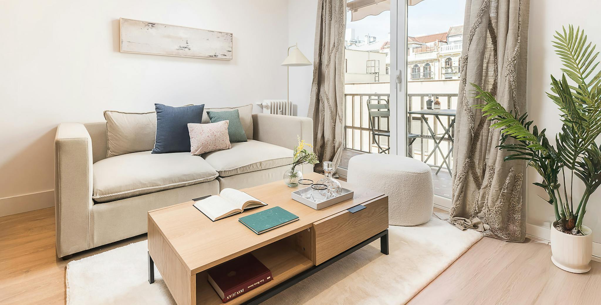 Calle de Martín de los Heros, Madrid preview