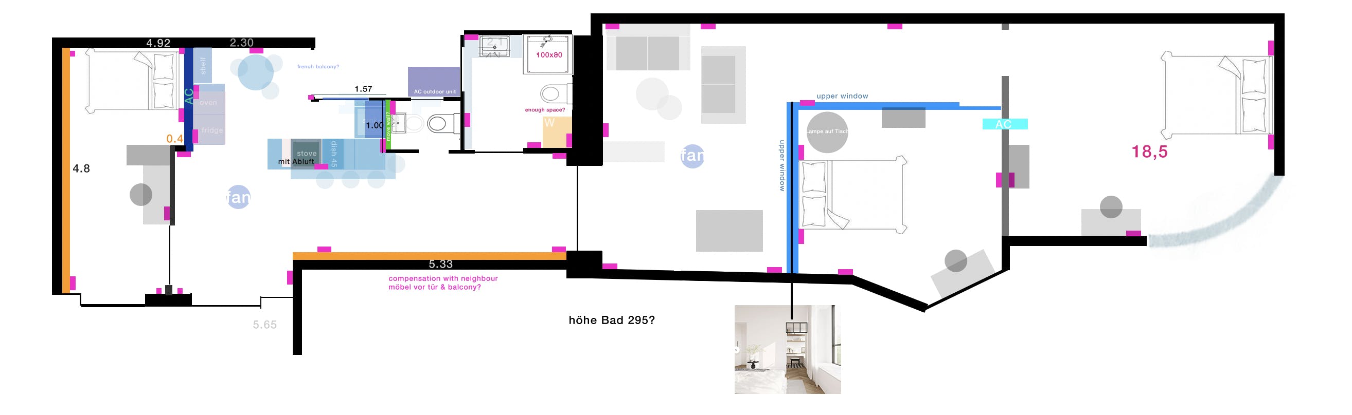 preview gallery tile