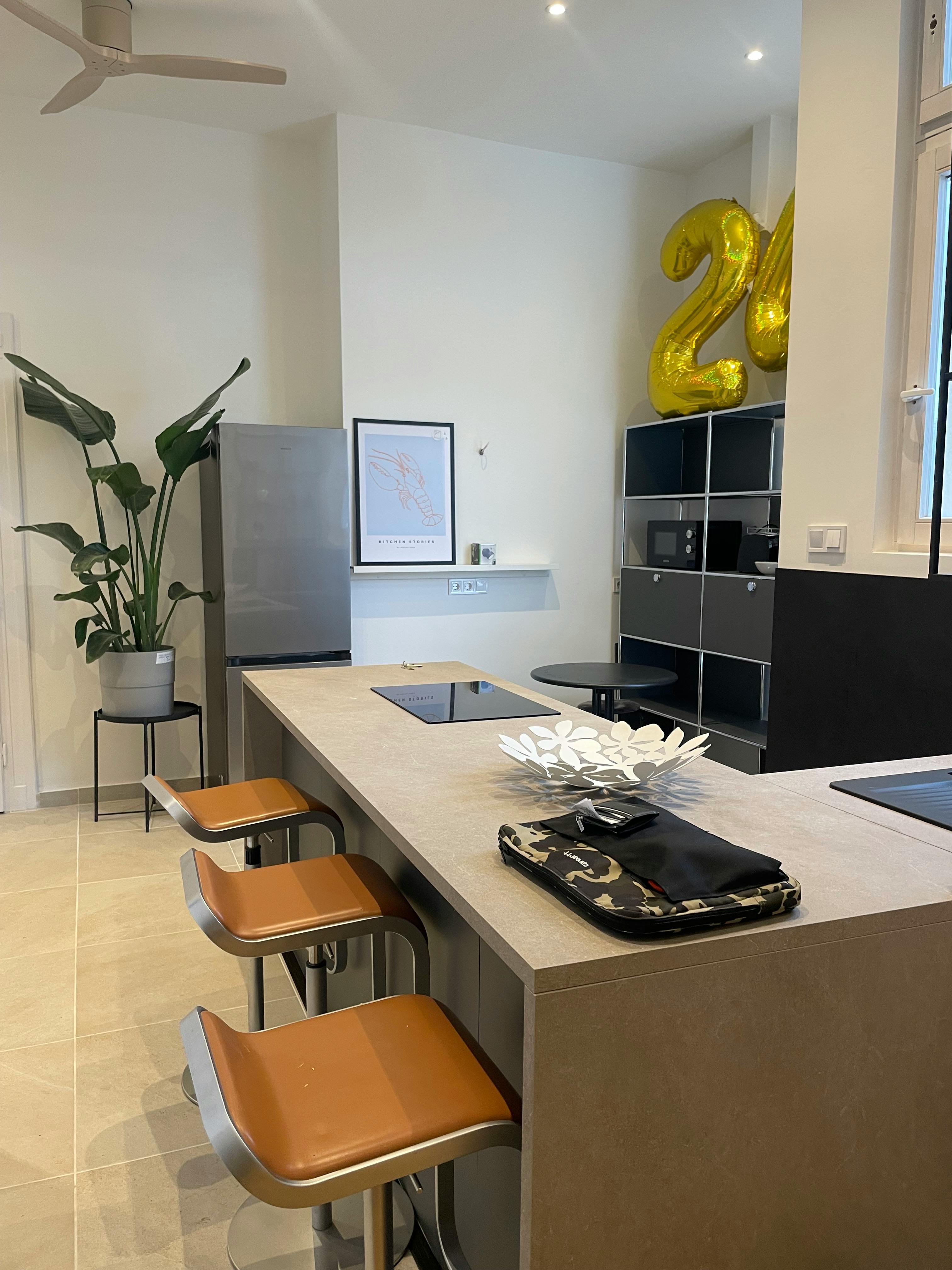 Chambre privée à louer pour 176 727 HUF/mois à Budapest, Üllői út