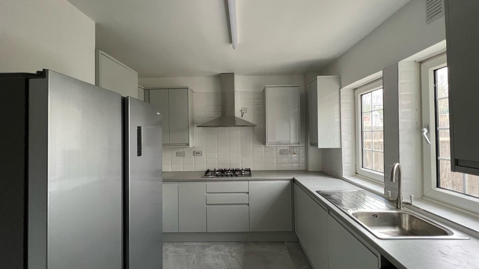 House for rent for £4,800 per month in London, Holburne Road