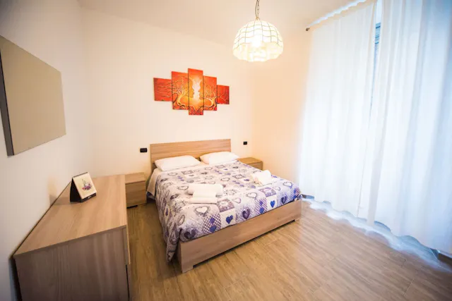 1-Bedroom Apartment in Viale Bligny, Milan (1671027) room image 1