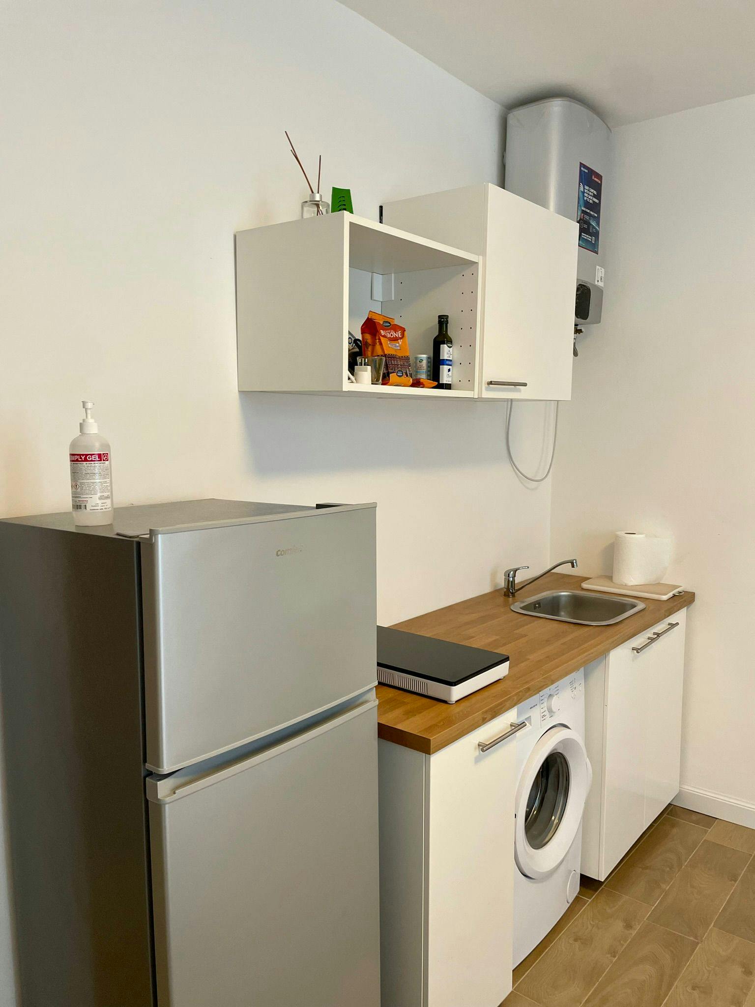 preview gallery tile