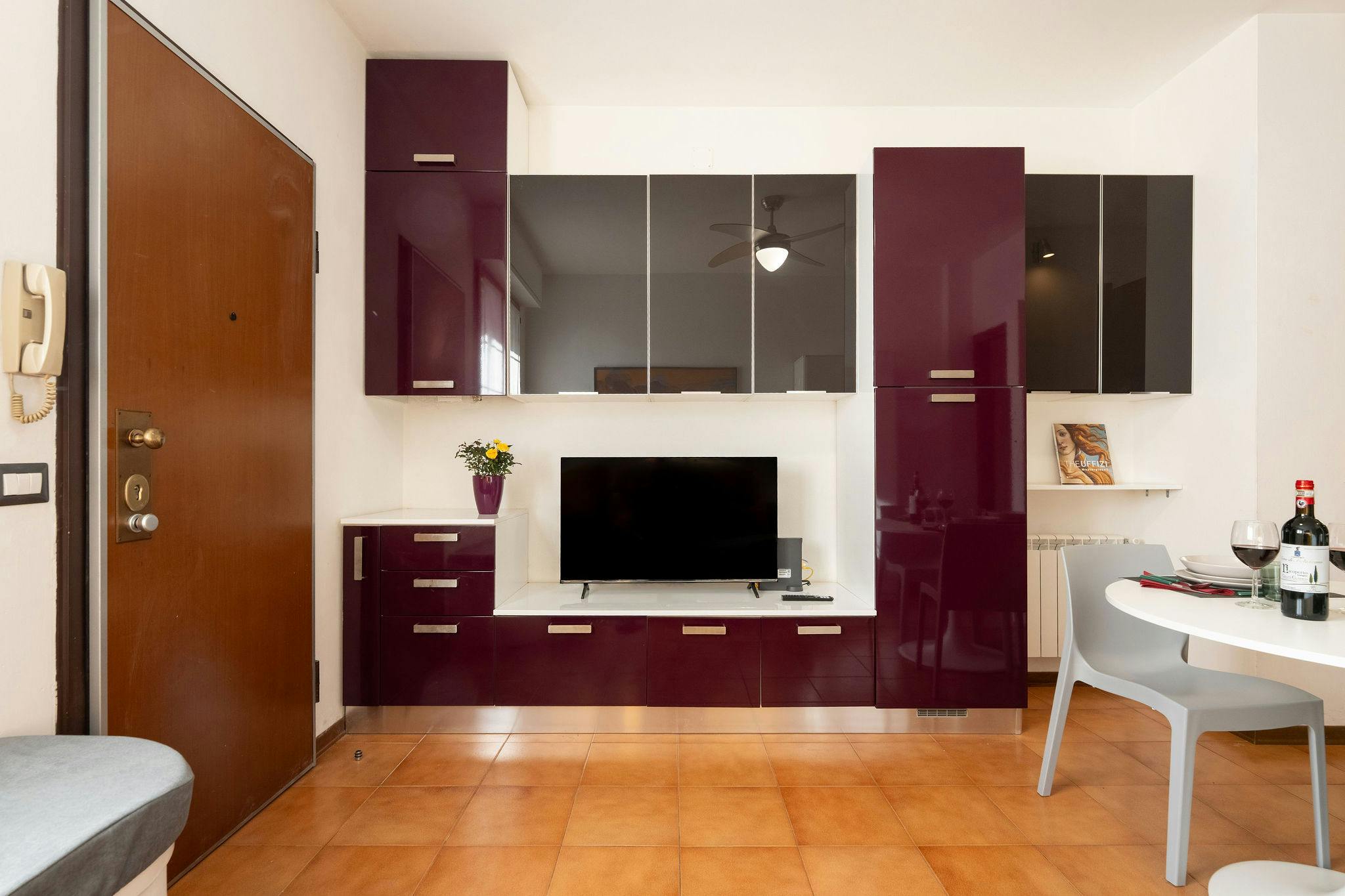 preview gallery tile