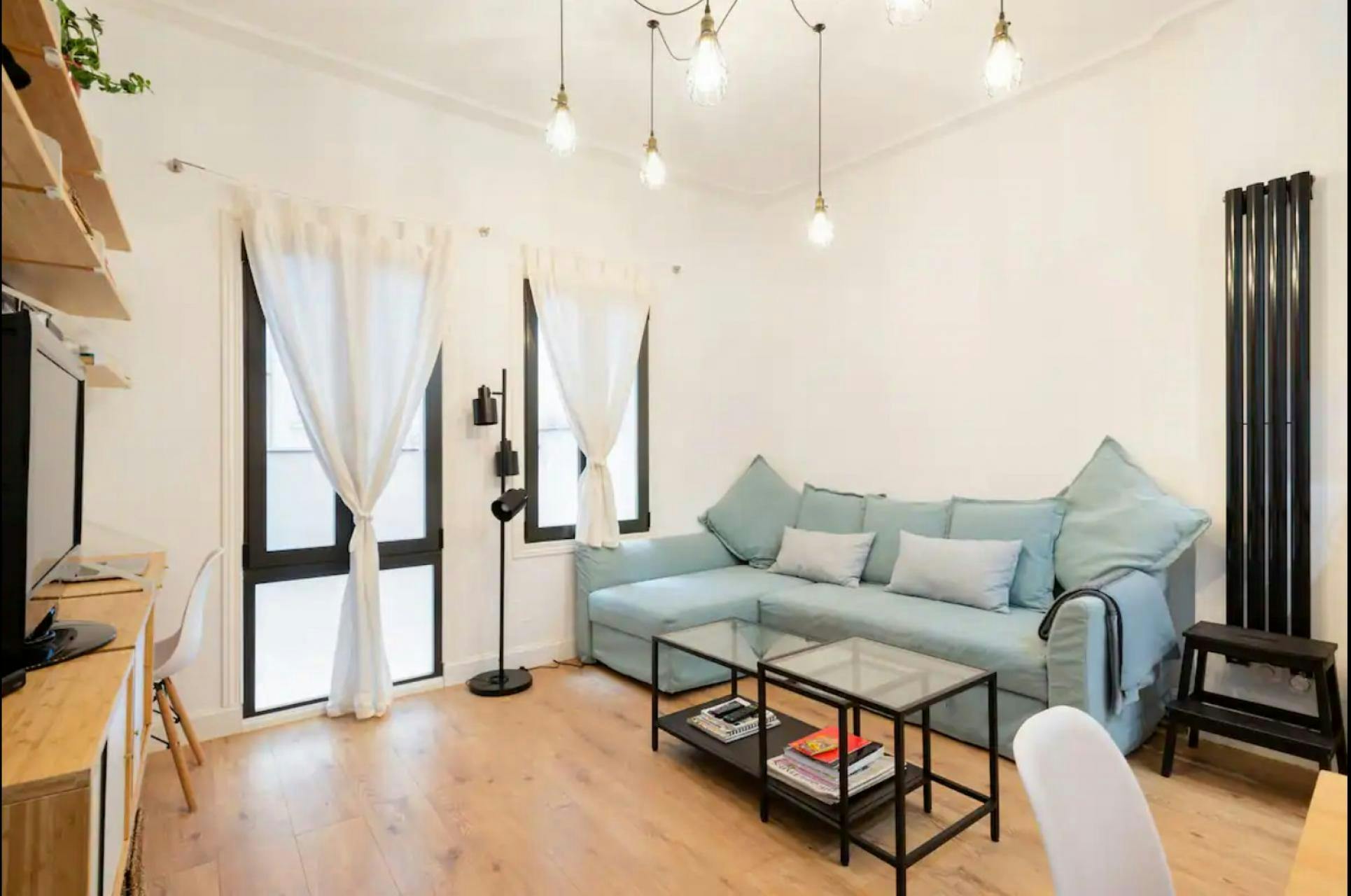 Calle del Divino Pastor, Madrid Madrid