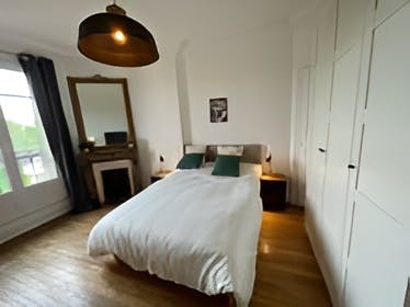 私人房间 正在以 €900 的月租出租，其位于 Argenteuil, Rue Etienne Bast