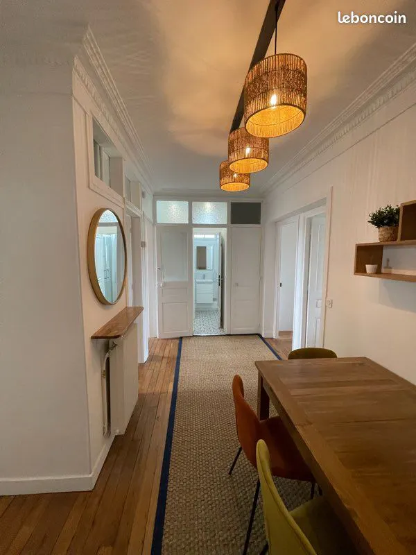Private room in Rue Etienne Bast, Argenteuil (1671050) ROOM 2