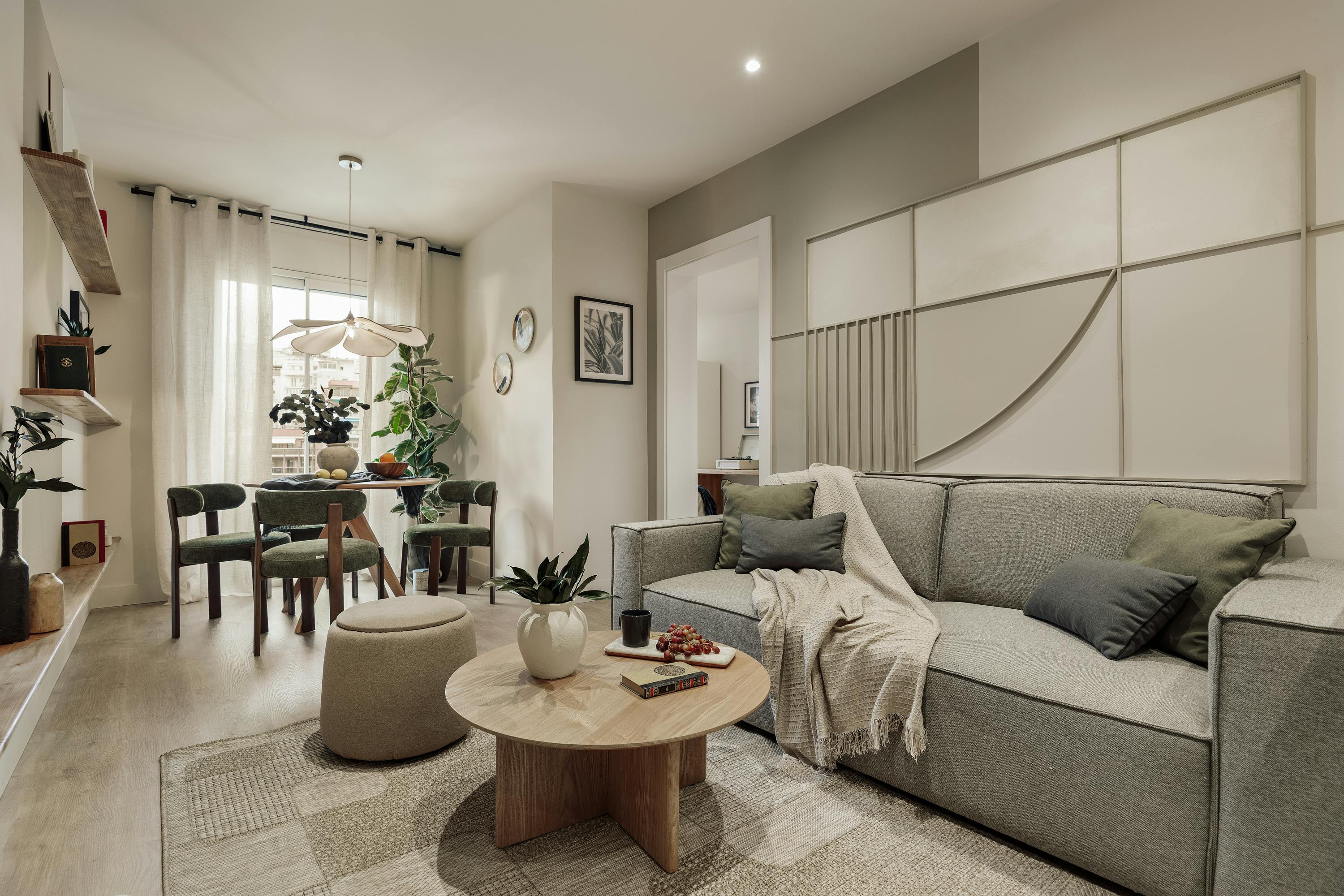 Carrer de Balmes, Barcelona preview