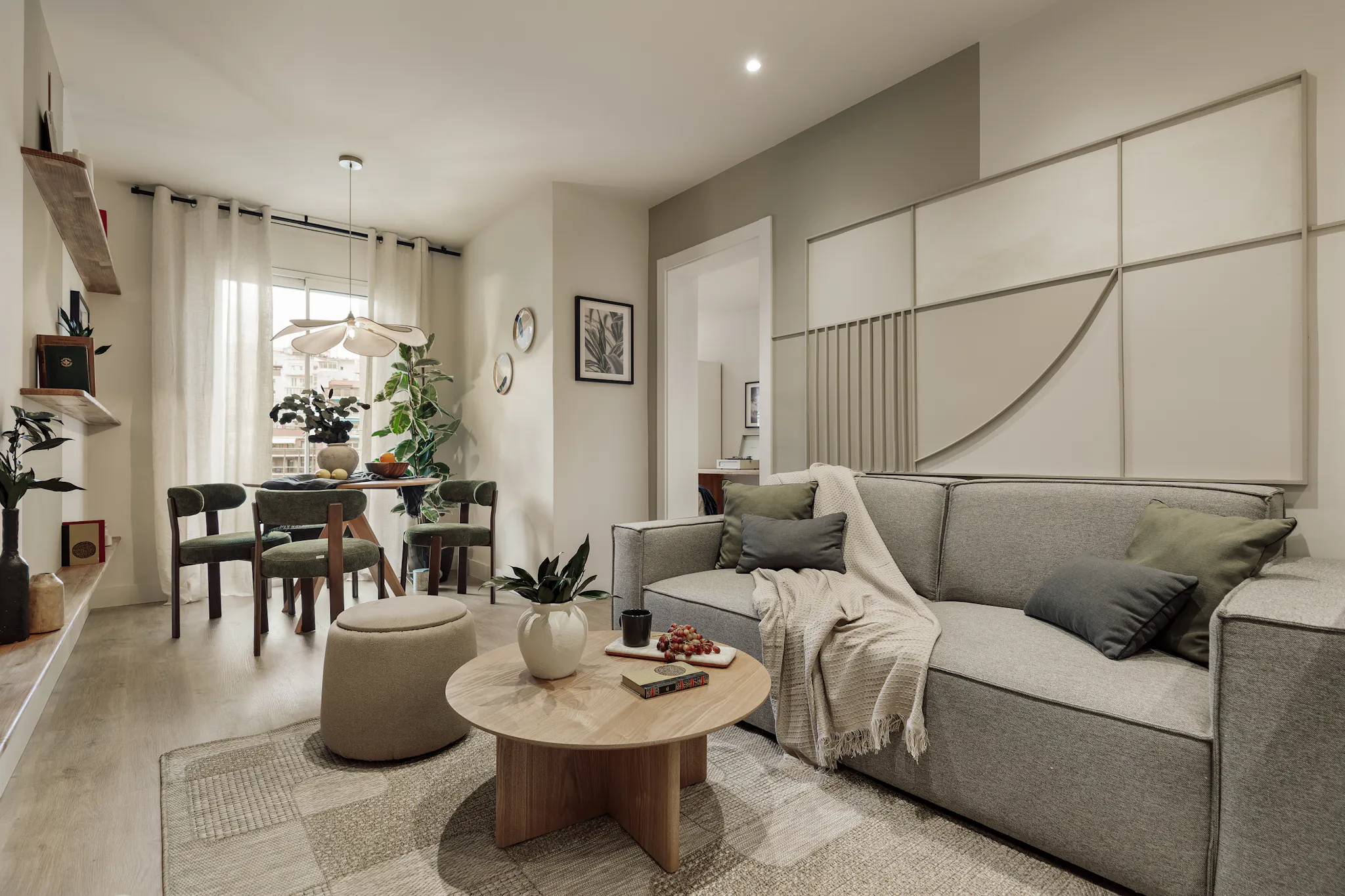 Carrer de Balmes, Barcelona preview