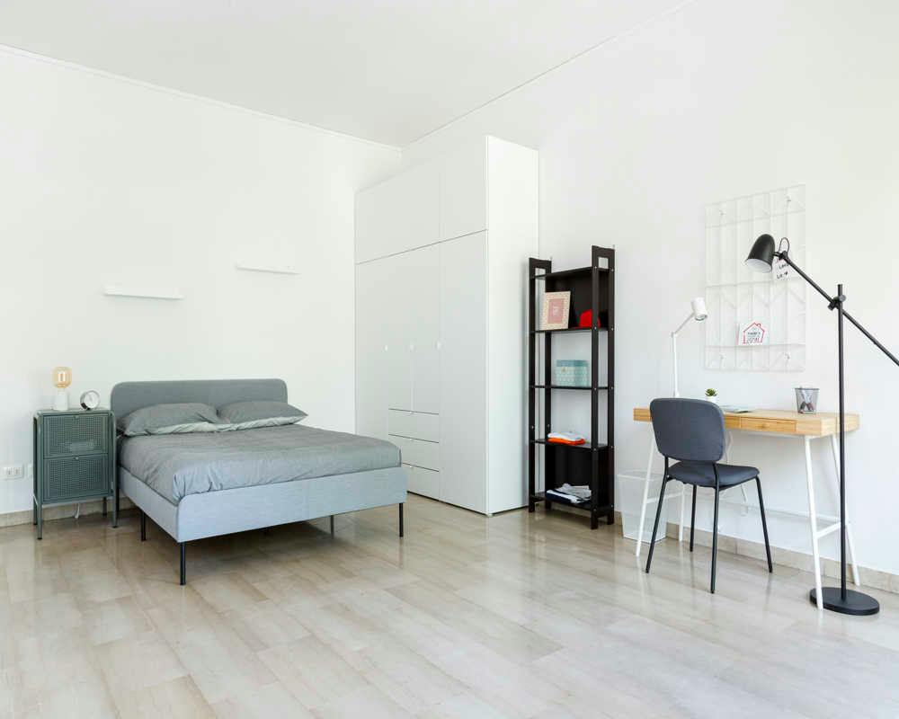 Private room in Viale Tibaldi, Milan (1671064) room image 2