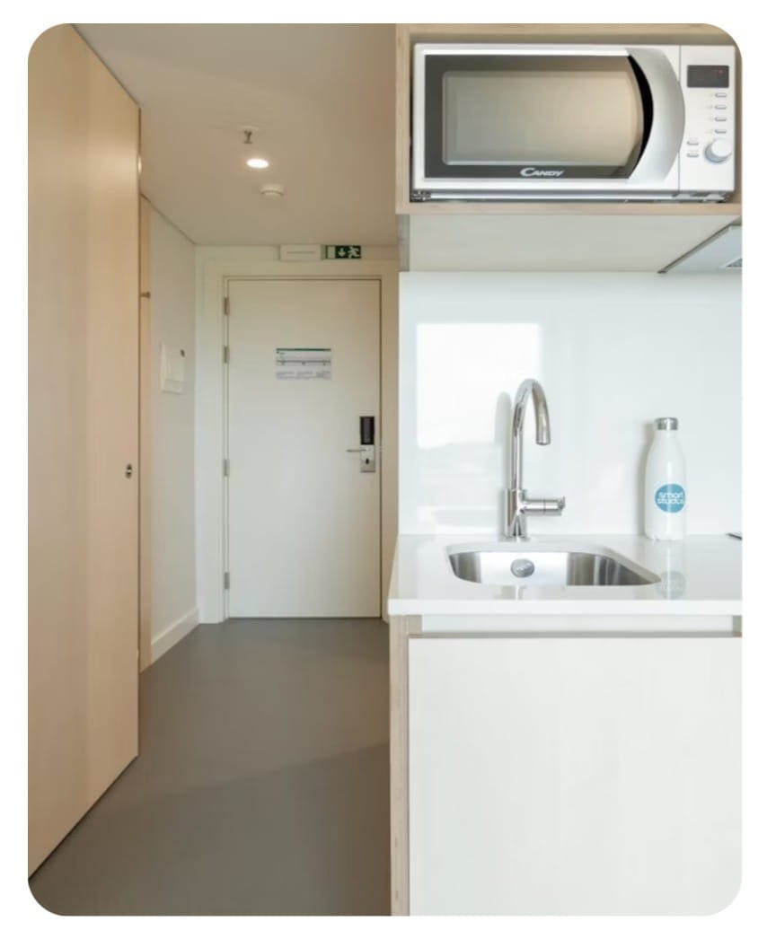 preview gallery tile