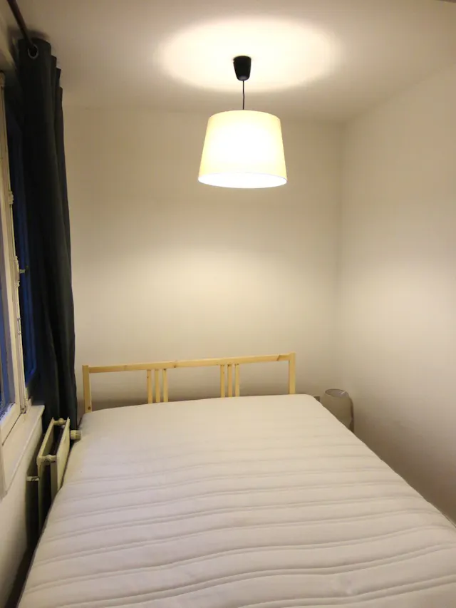 Private room in Rue Stevin, Brussels (1671078) room image 2