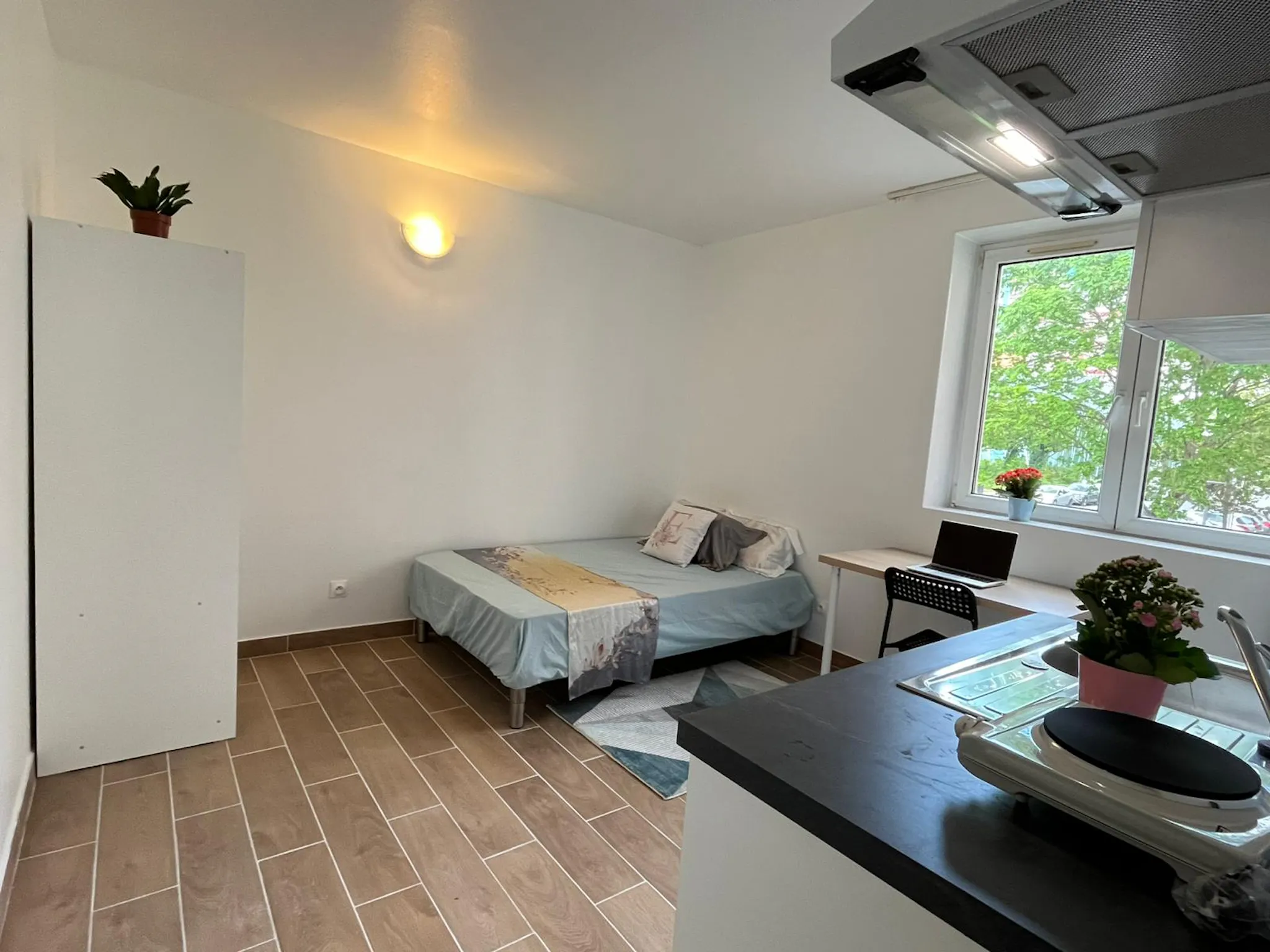 Avenue Georges Duhamel, Créteil preview