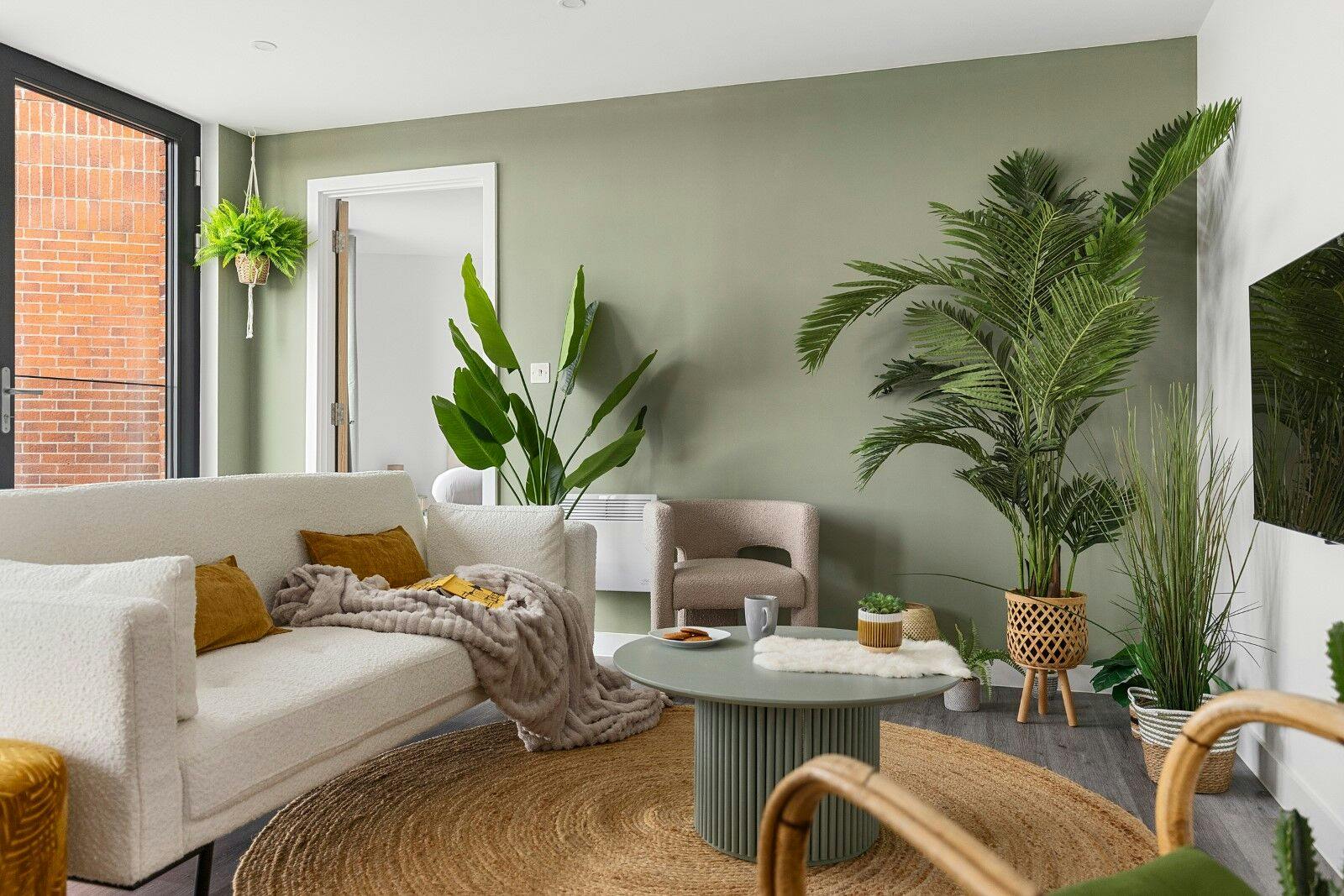 Apartment for rent for £3,250 per month in York, Eboracum Way