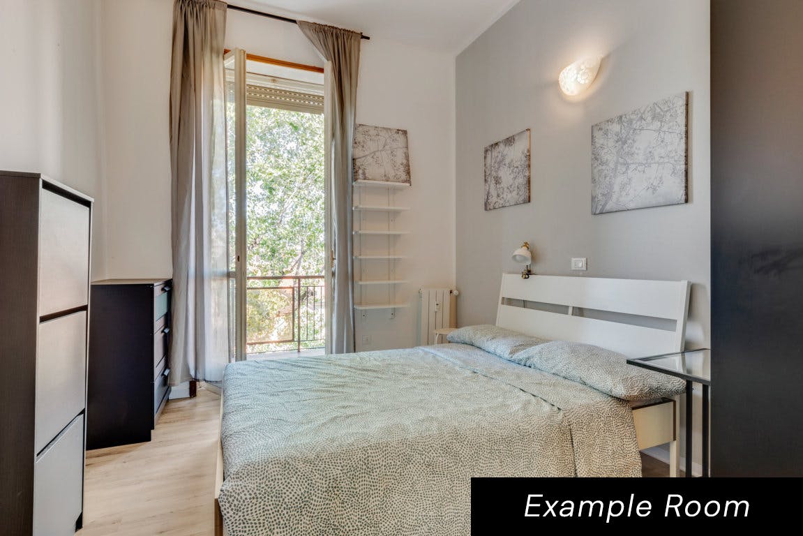 Corso di Porta Romana, Milan preview