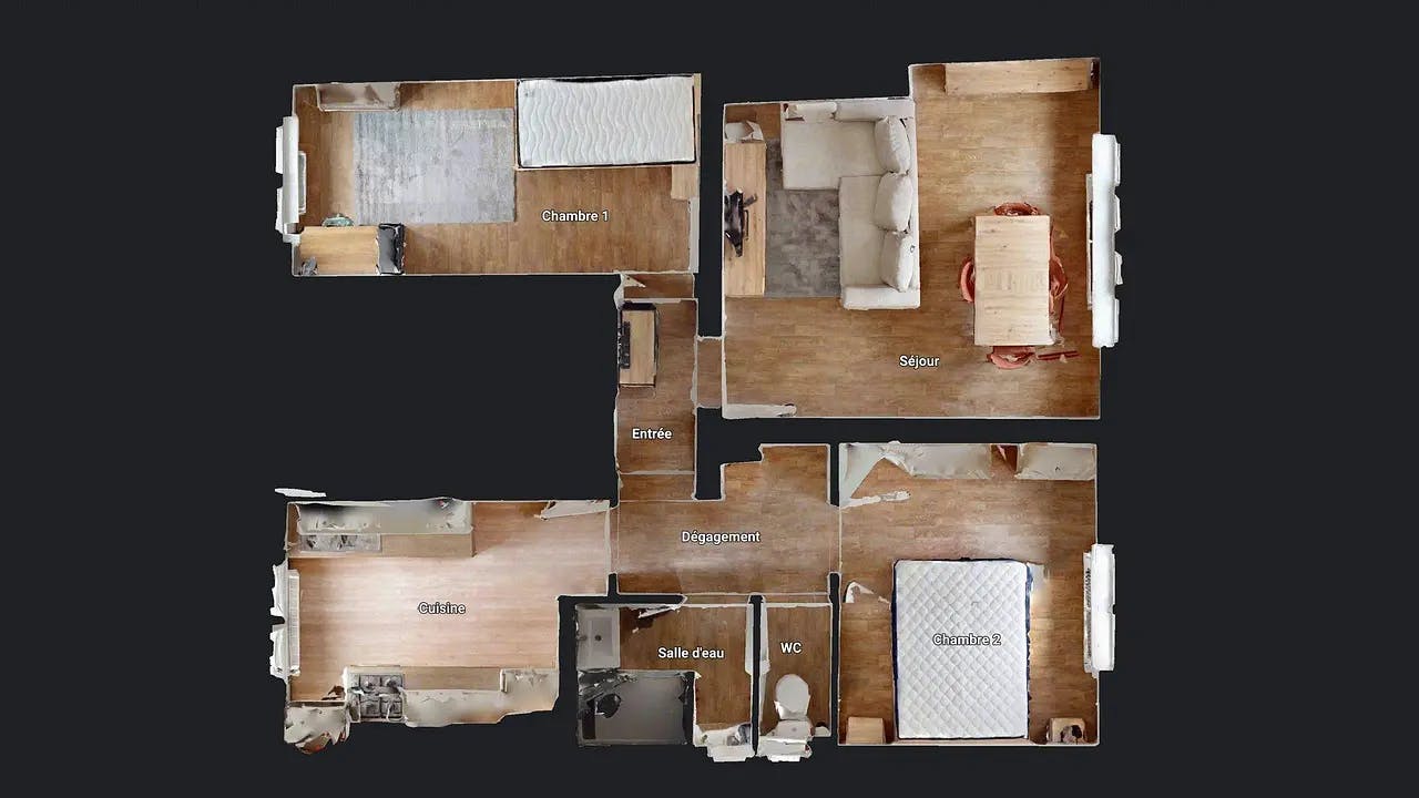 preview gallery tile