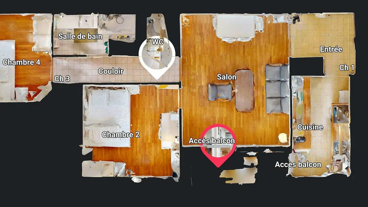preview gallery tile