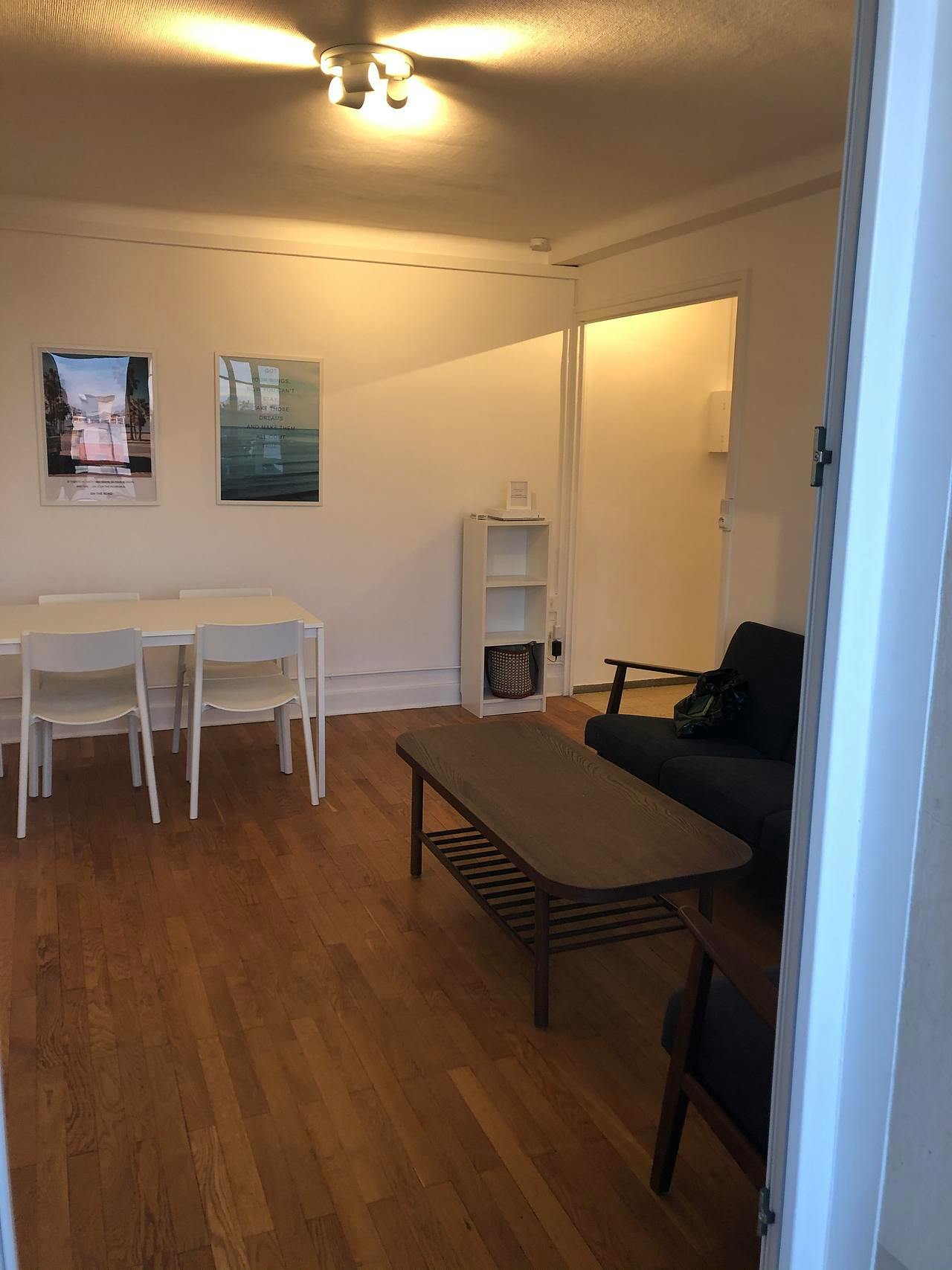Avenue Barthélémy Buyer, Lyon - en Lyon