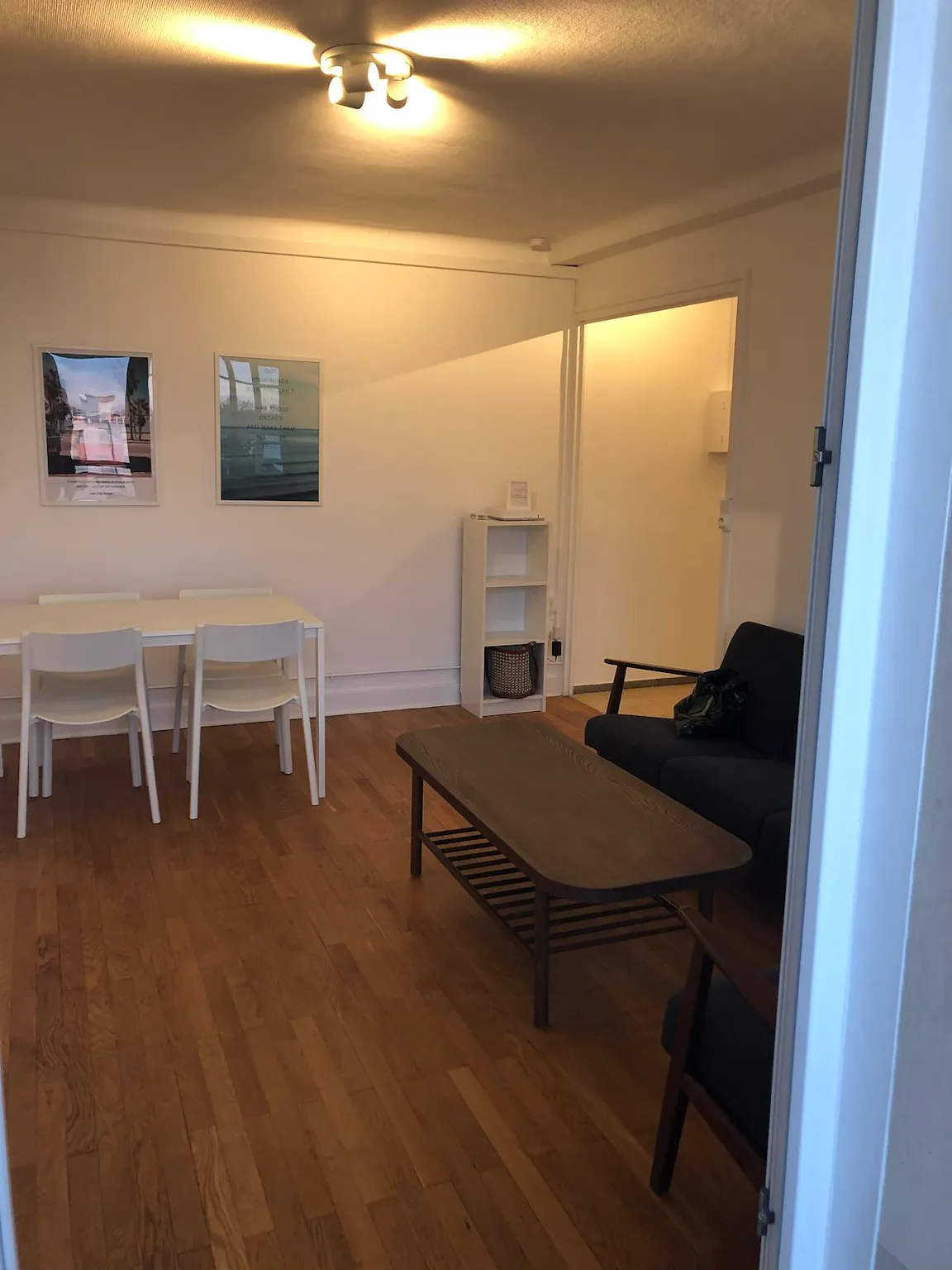 Avenue Barthélémy Buyer, Lyon - en Lyon