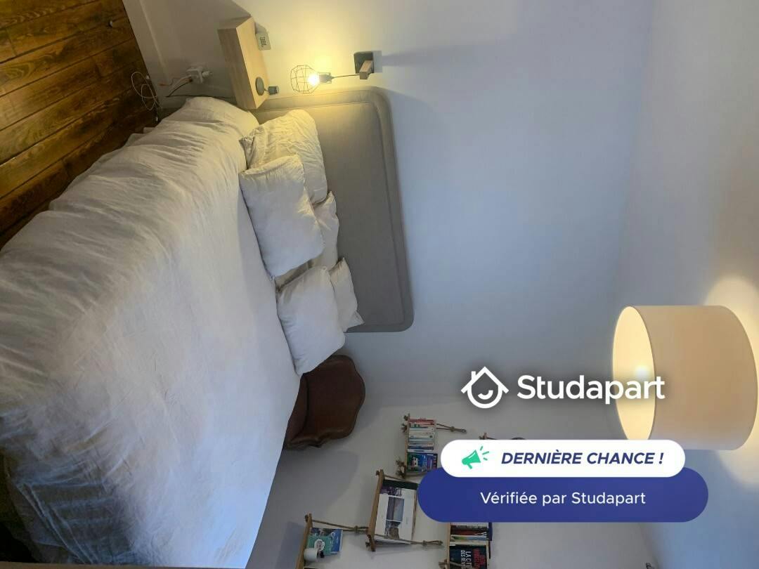 Appartement – Nantes, Zola, Dervallières - Zola - Vue 3