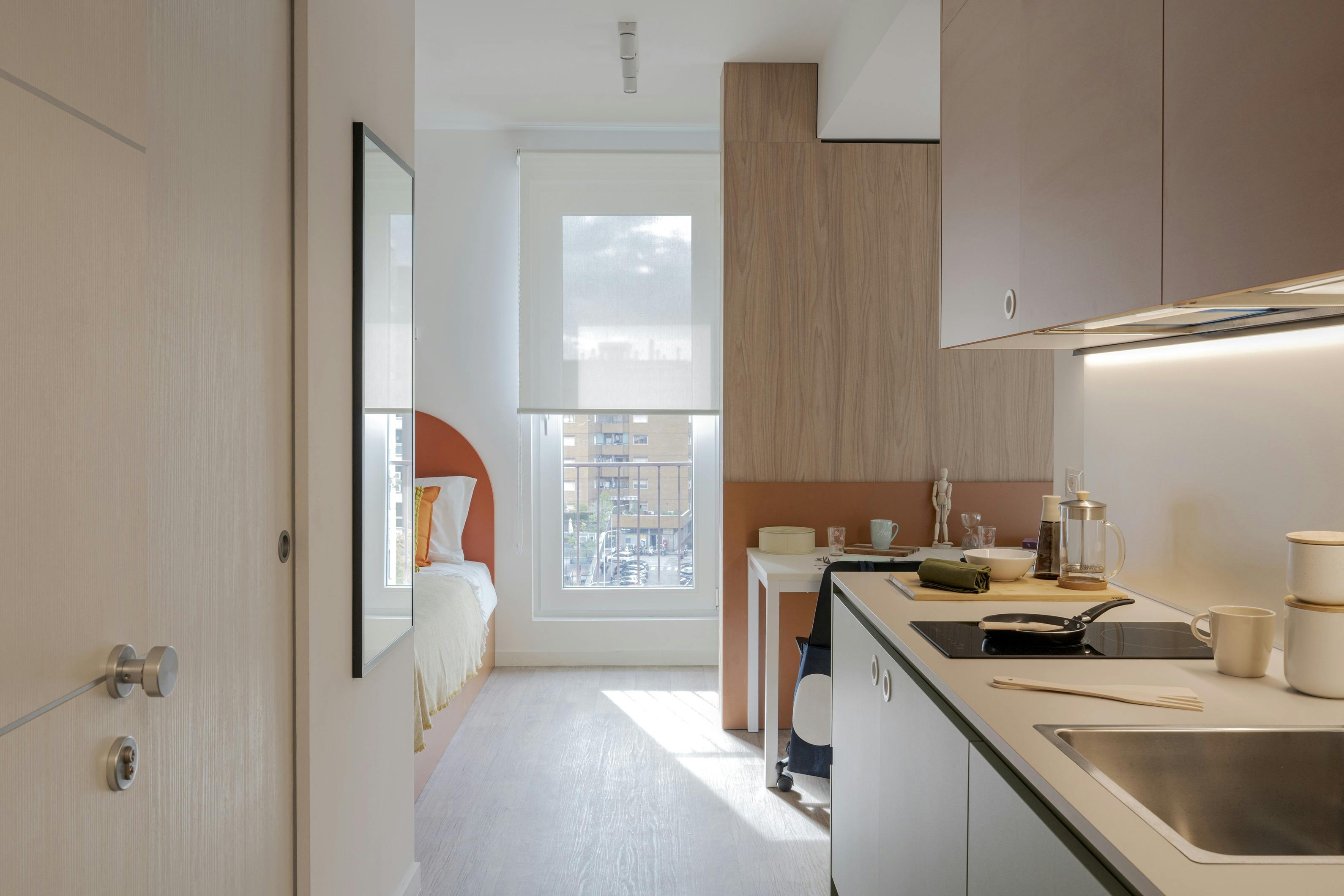 preview gallery tile