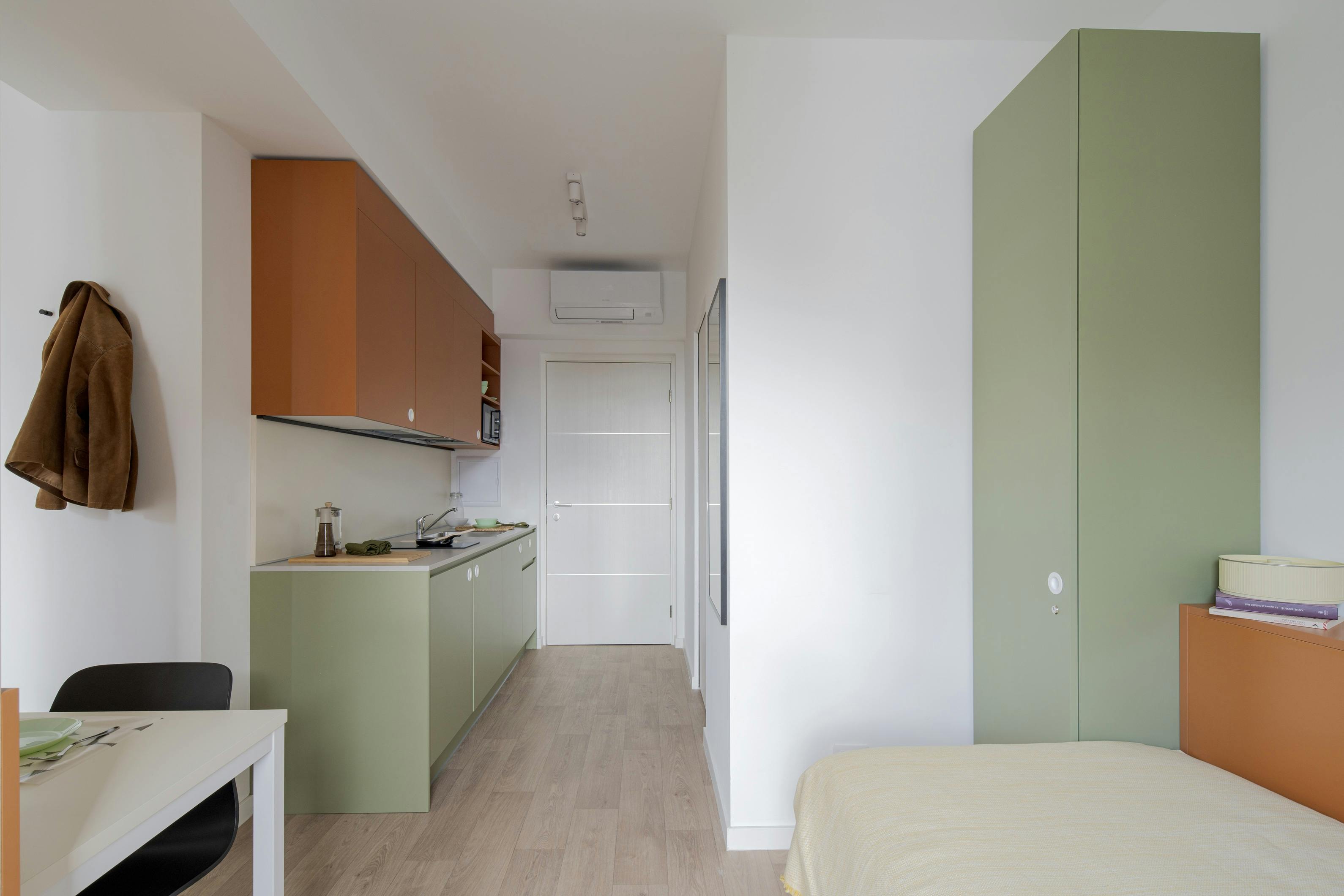 preview gallery tile